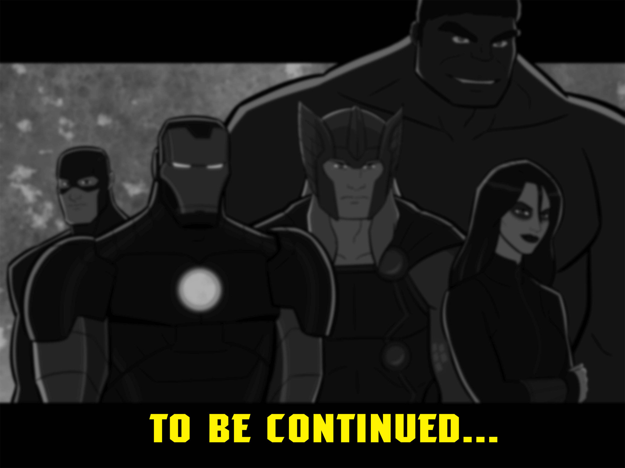 Read online Marvel Universe Avengers Infinite Comic comic -  Issue #1 - 47