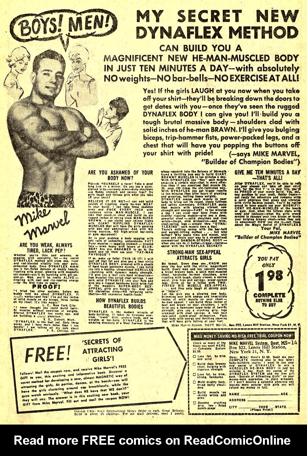 Read online Kid Colt Outlaw comic -  Issue #106 - 15