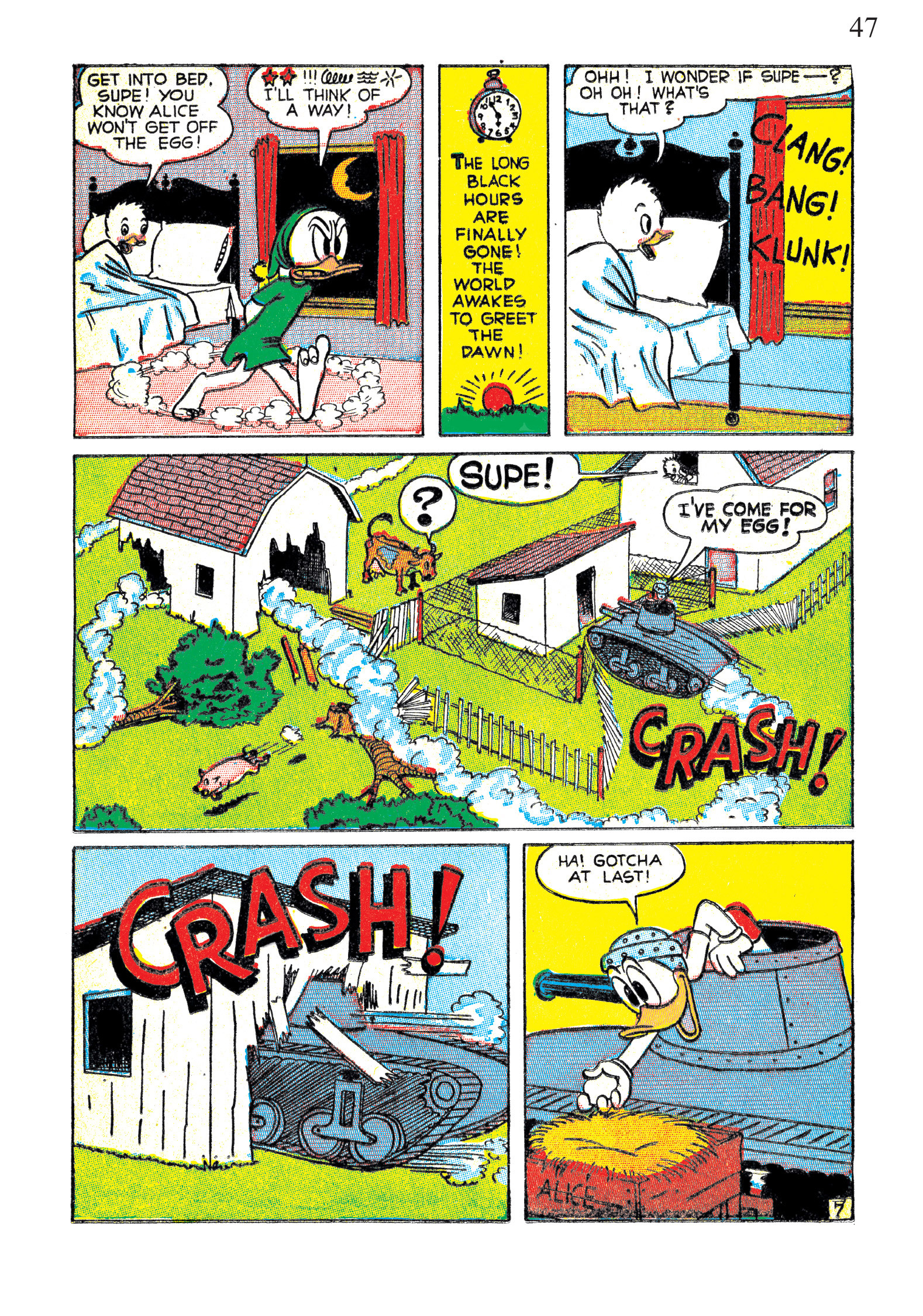 Read online The Best of Archie Comics comic -  Issue # TPB 1 (Part 1) - 46
