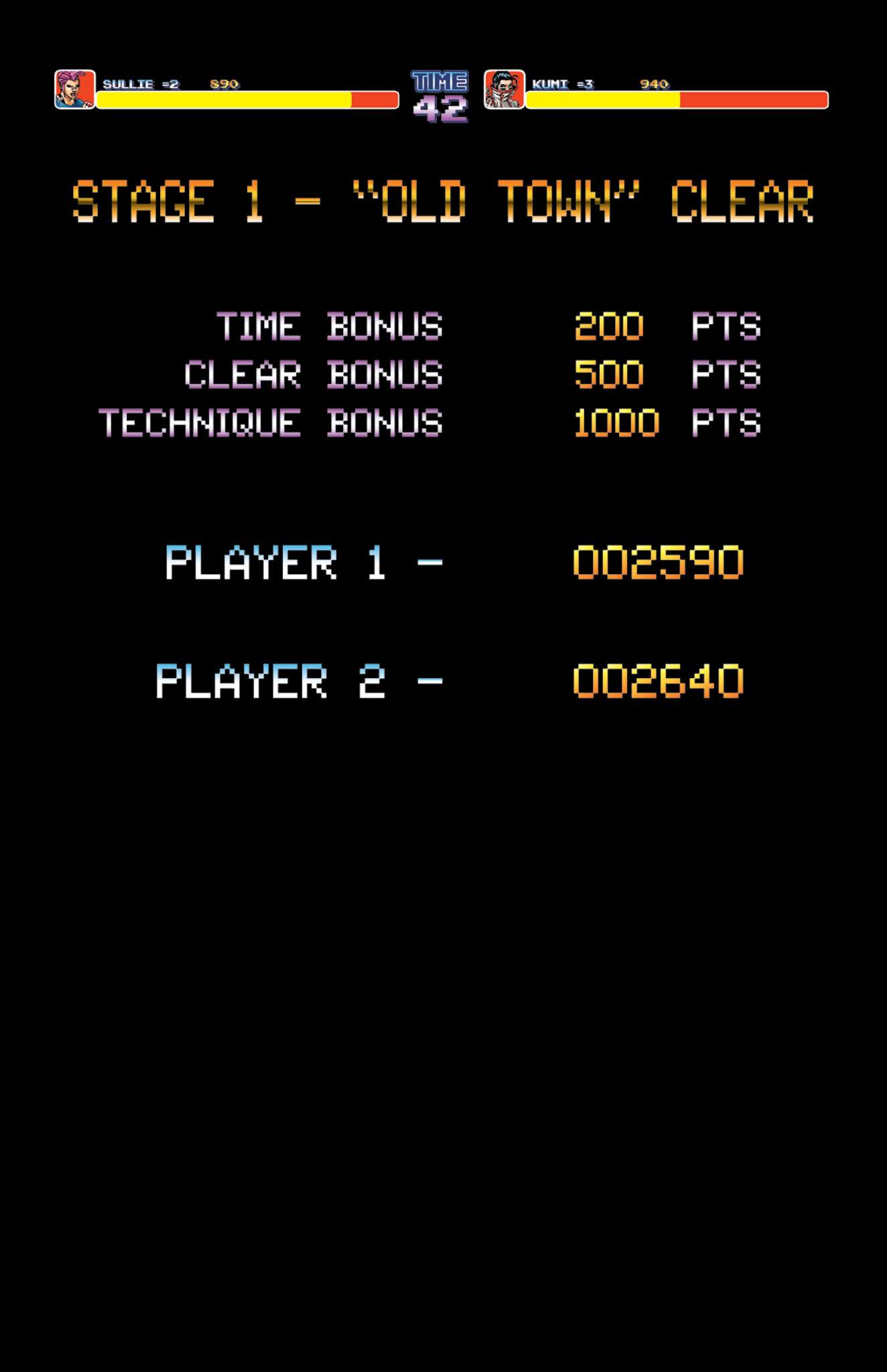 Read online Final Street comic -  Issue #1 - 25