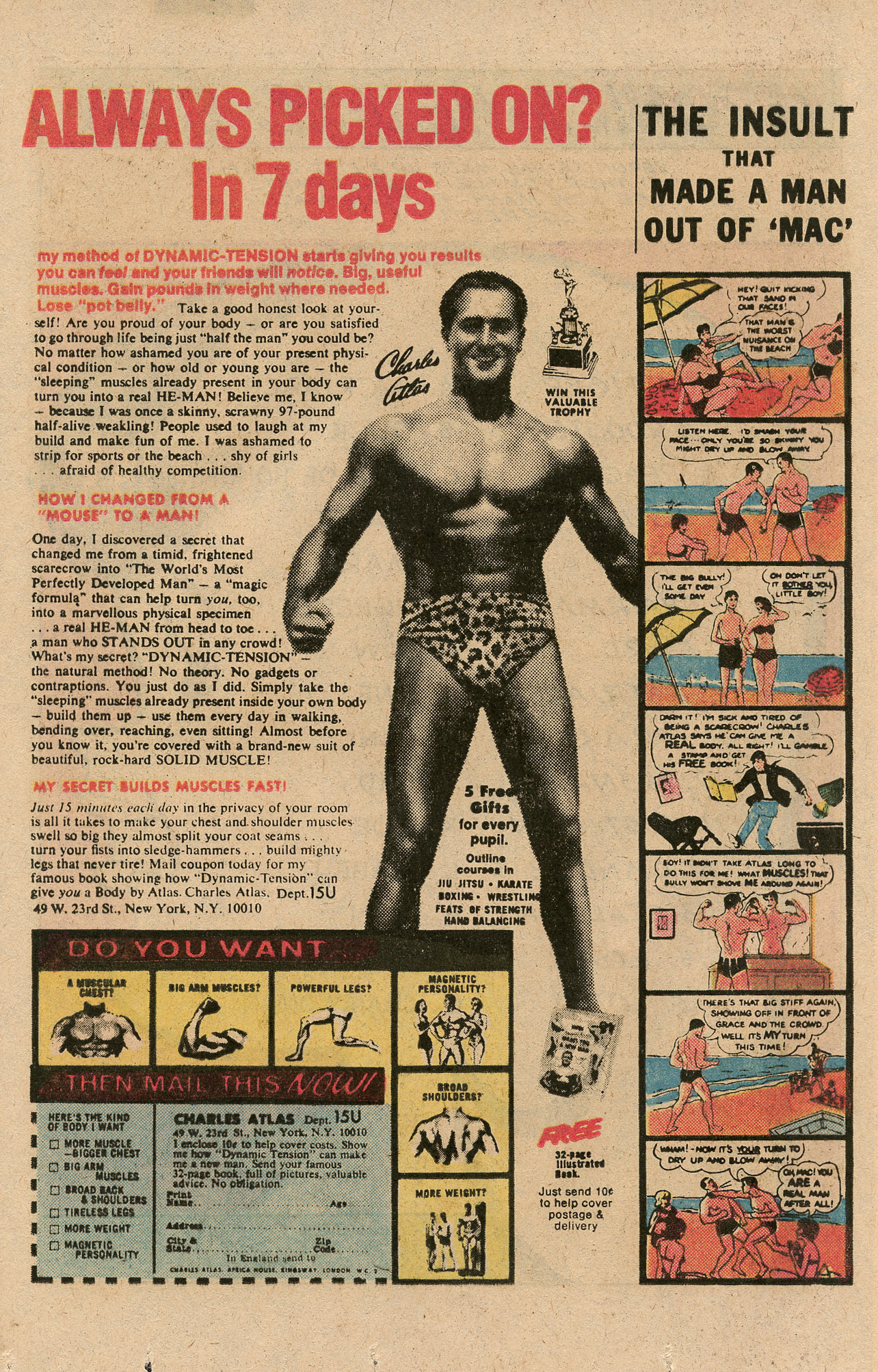 Read online Archie's Pals 'N' Gals (1952) comic -  Issue #150 - 12