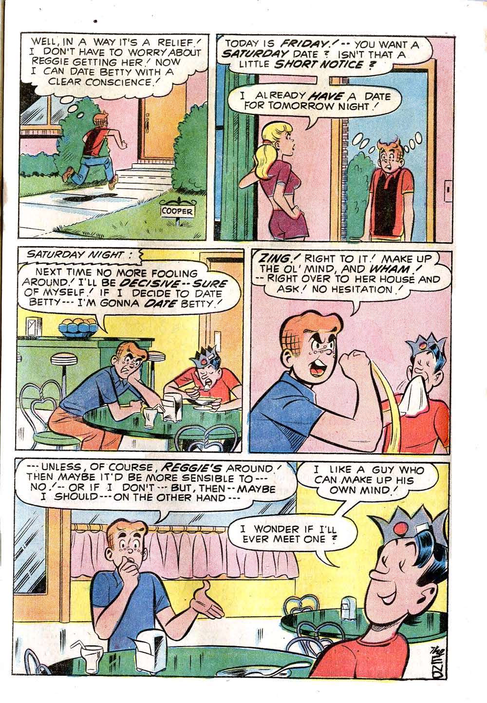 Archie (1960) 214 Page 33