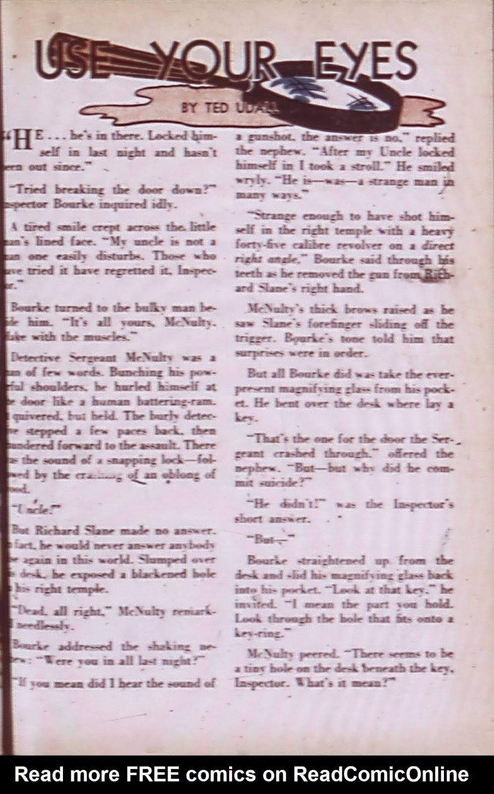Green Lantern (1941) Issue #32 #32 - English 32 Green Lantern (1941) Issue #32 #32 - English 32