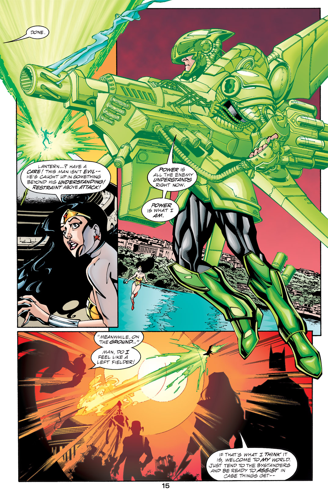 Read online JLA (1997) comic -  Issue #51 - 14