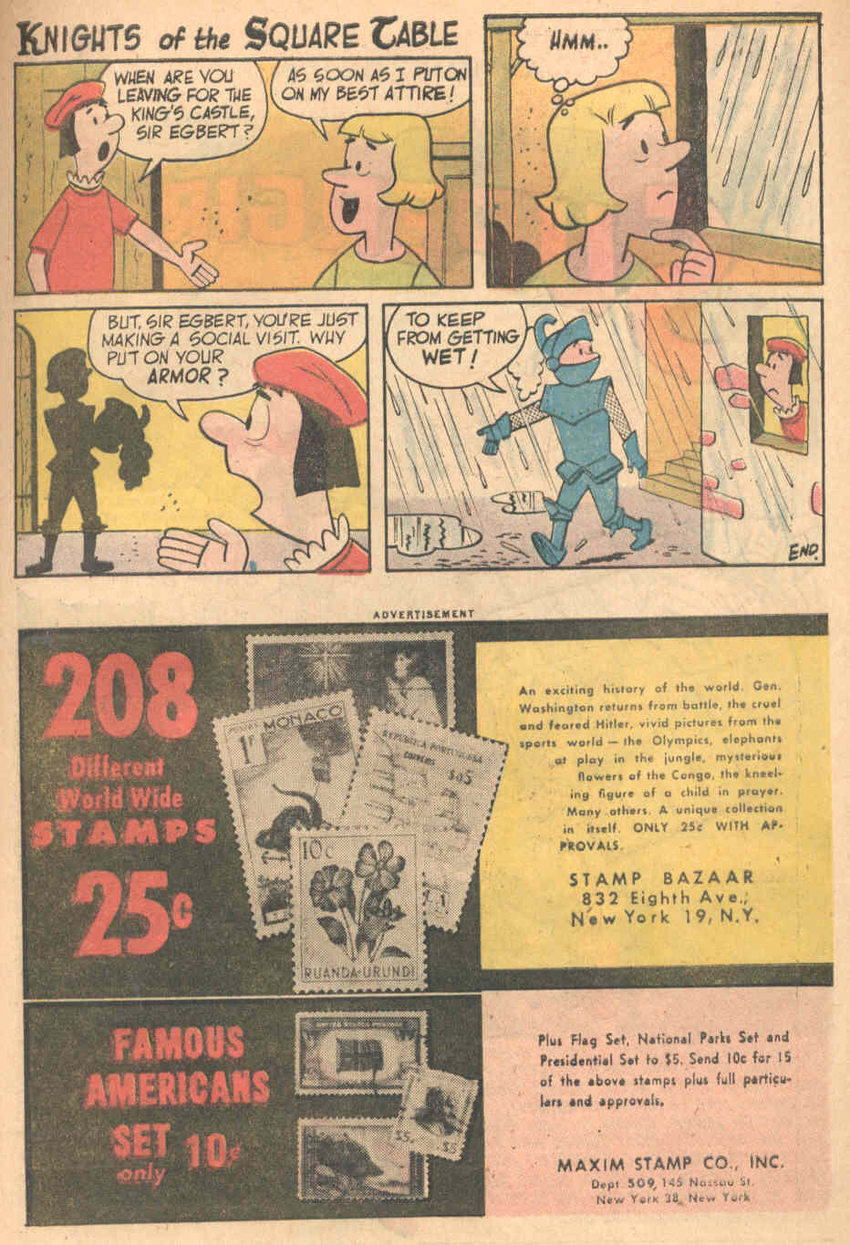 Action Comics (1938) issue 272 - Page 29