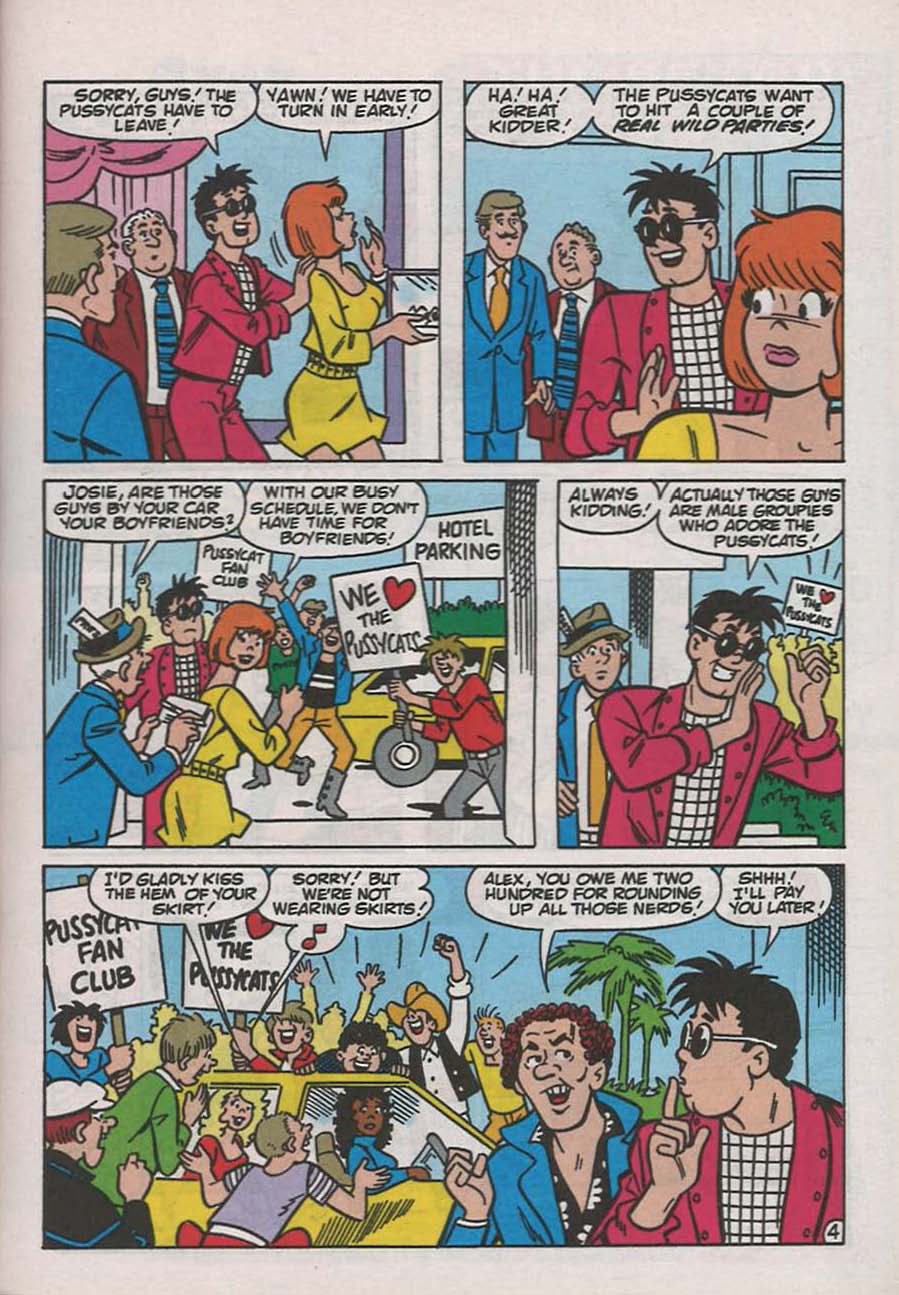 Read online Betty & Veronica Friends Double Digest comic -  Issue #217 - 51