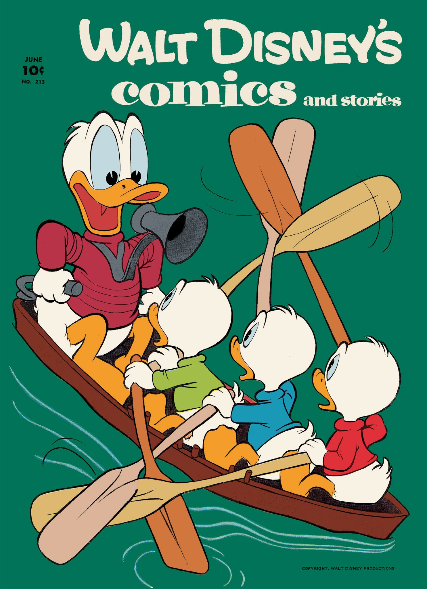 Read online The Complete Carl Barks Disney Library comic -  Issue # TPB 19 (Part 2) - 86