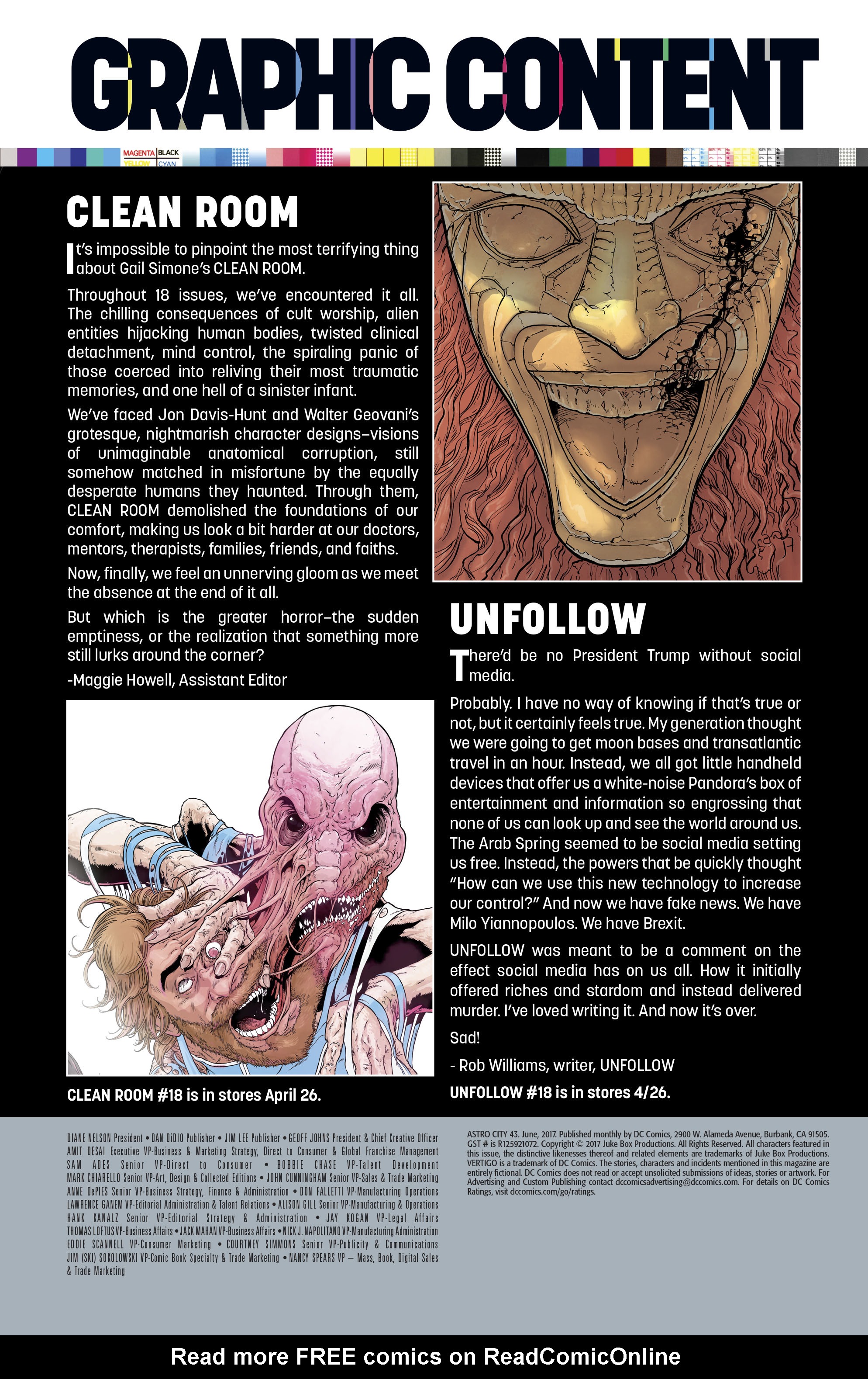 Read online Astro City comic -  Issue #43 - 30