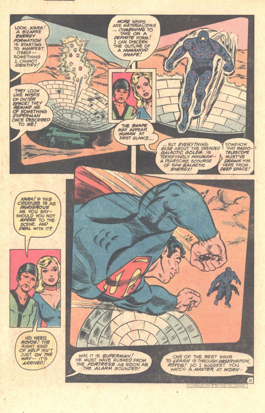 Action Comics (1938) issue 502 - Page 16