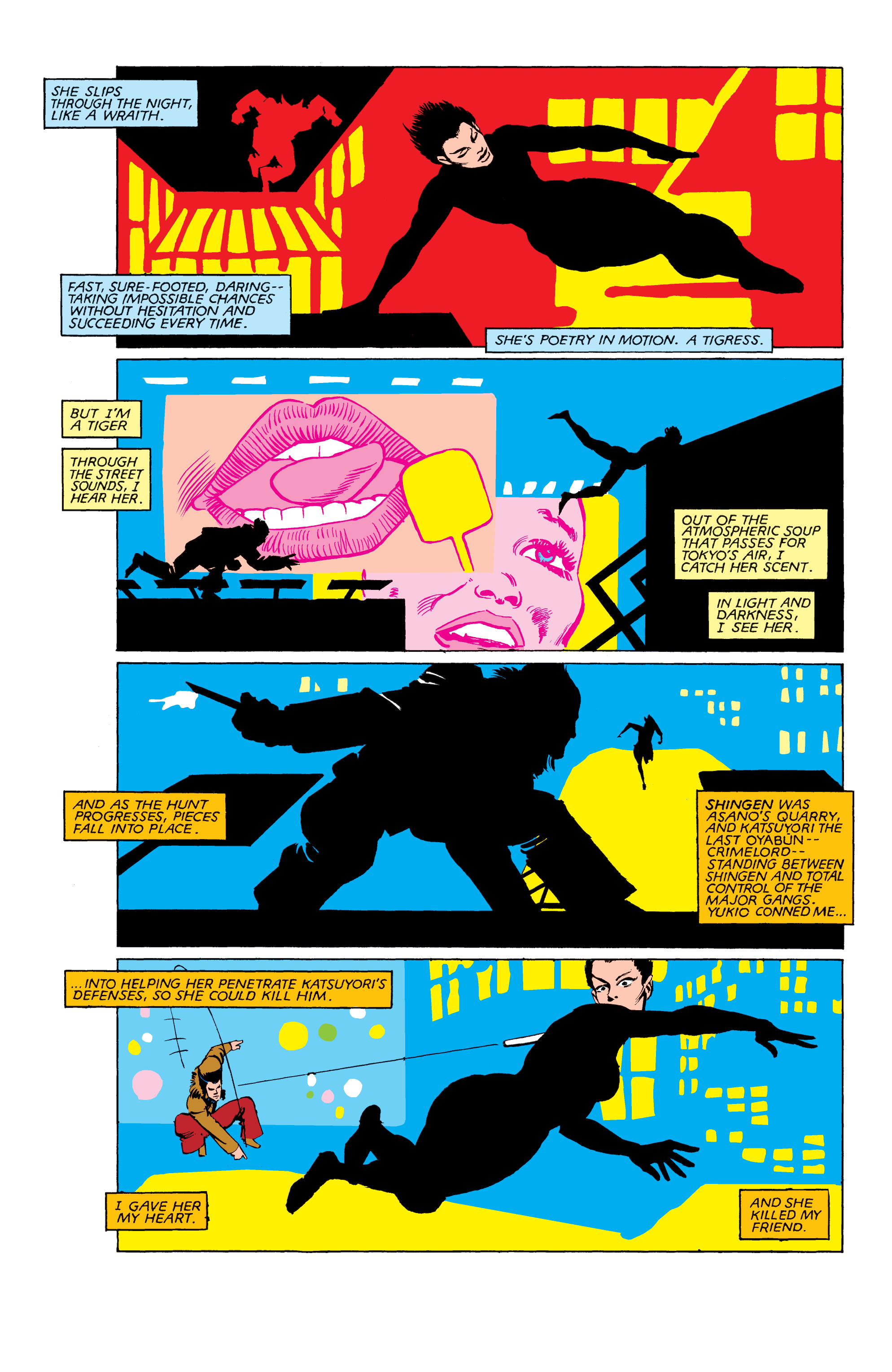 Read online Wolverine Omnibus comic -  Issue # TPB 1 (Part 3) - 75