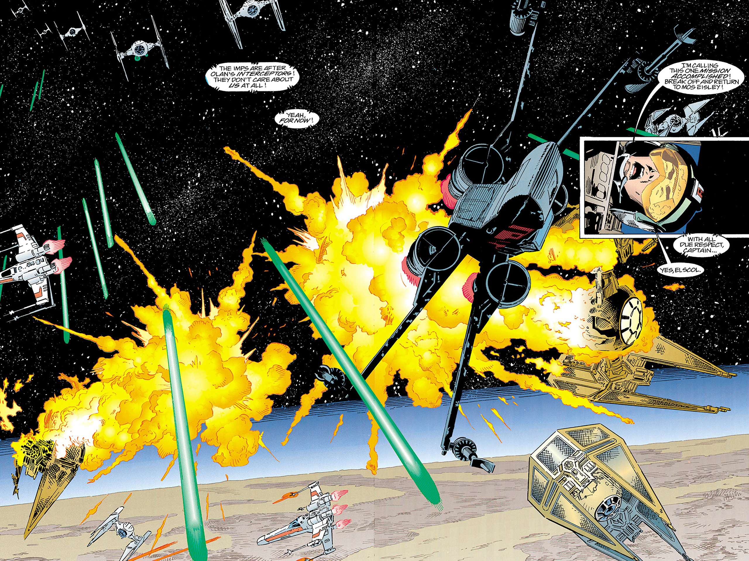 Read online Star Wars Omnibus comic -  Issue # Vol. 2 - 74
