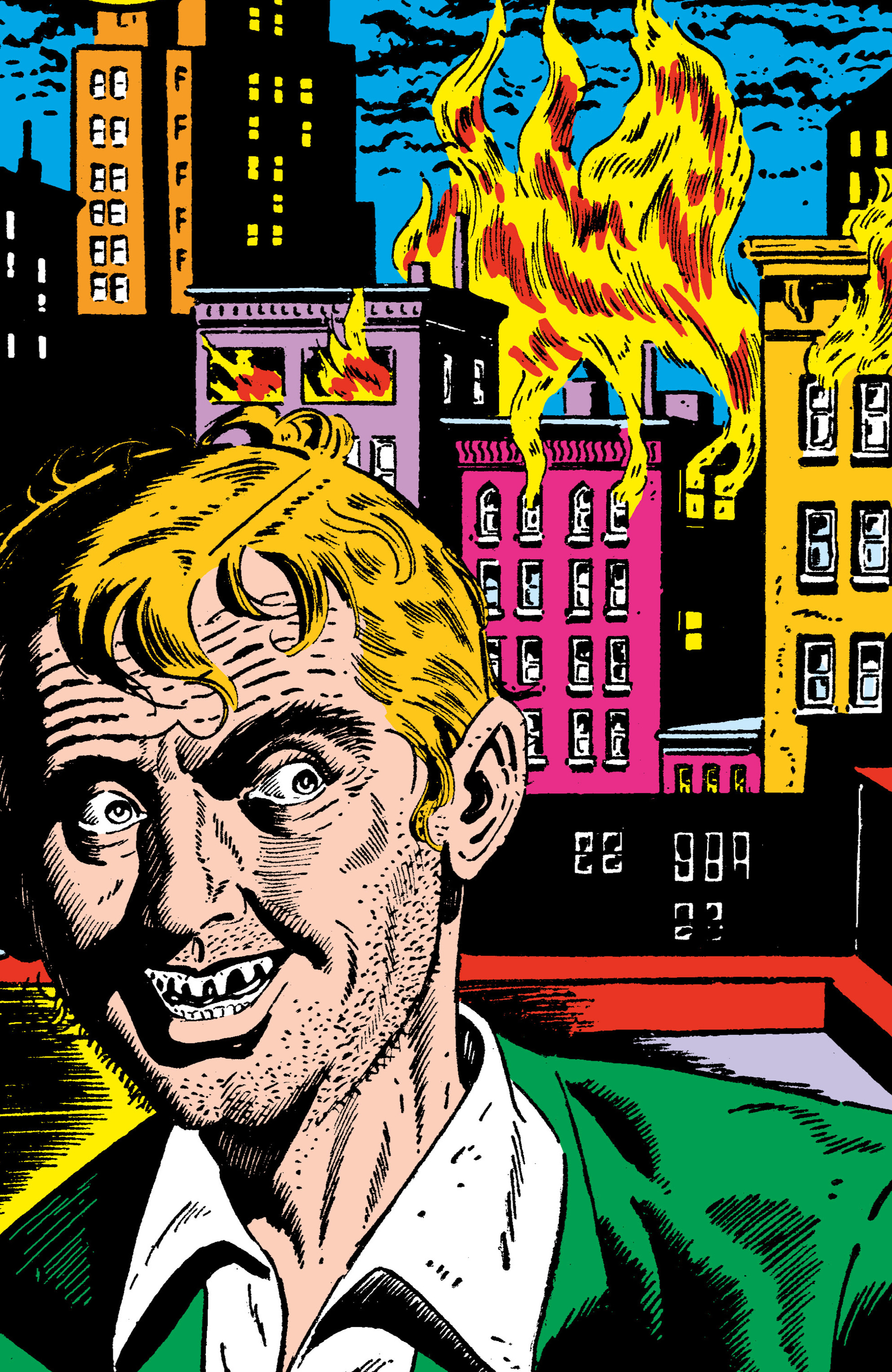 Read online Crime Does Not Pay Archives comic -  Issue # TPB 6 (Part 1) - 4