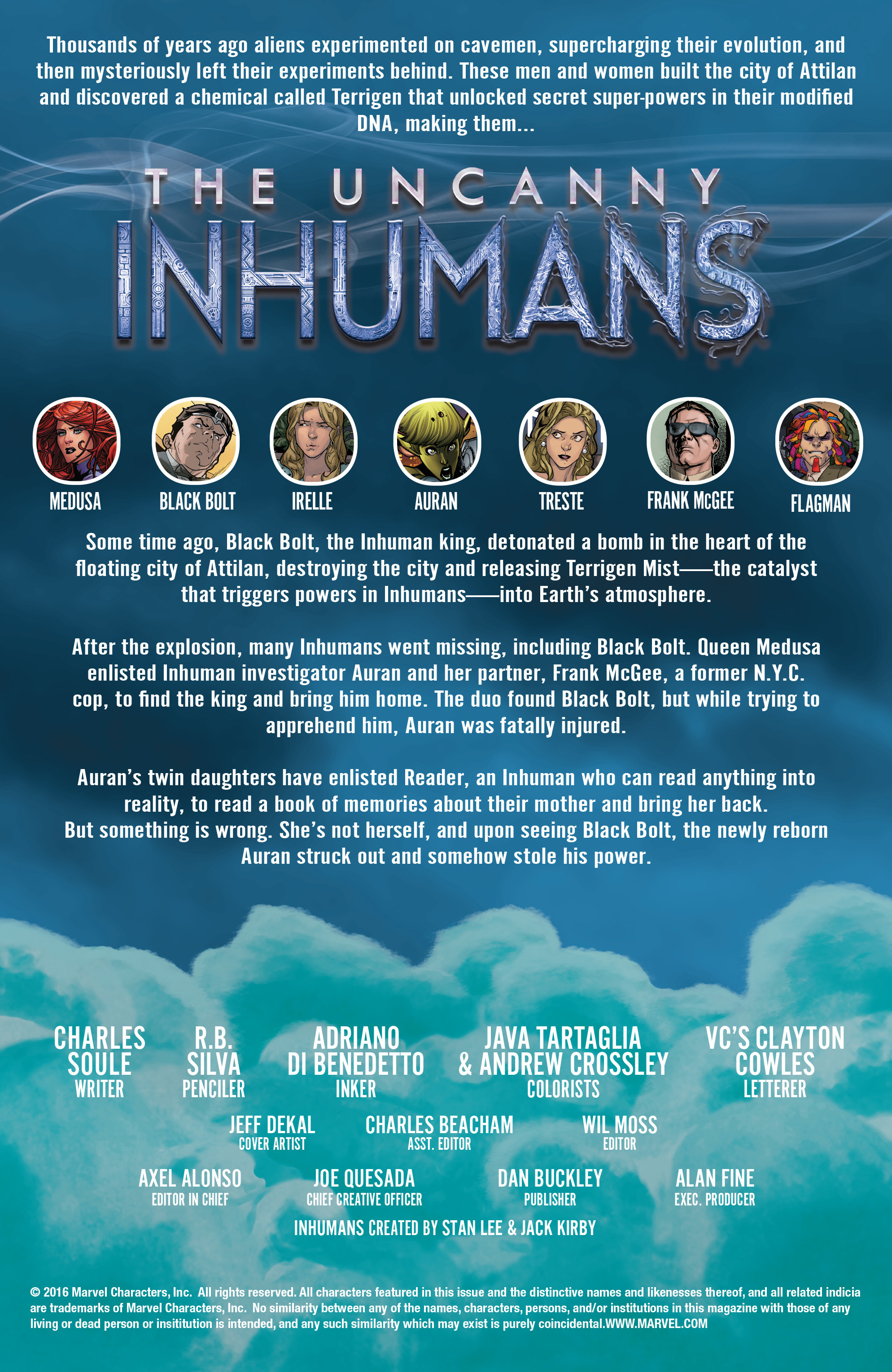 Read online The Uncanny Inhumans comic -  Issue #17 - 2