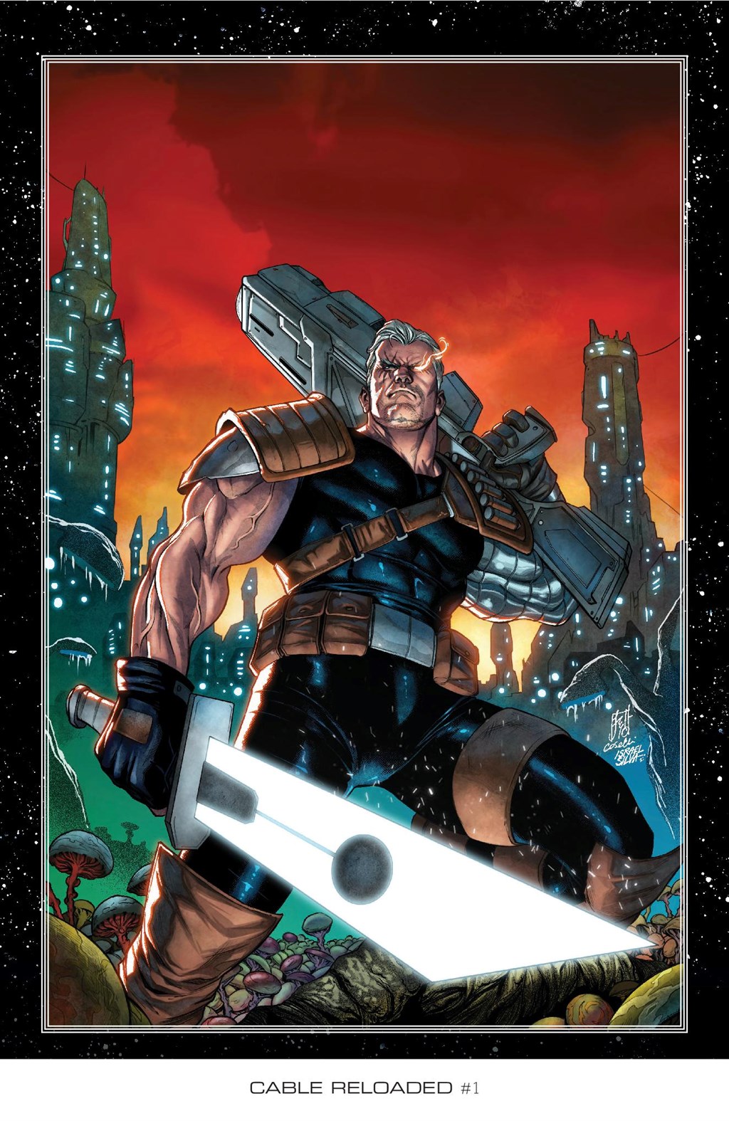 Read online The Last Annihilation comic -  Issue # _TPB (Part 1) - 67