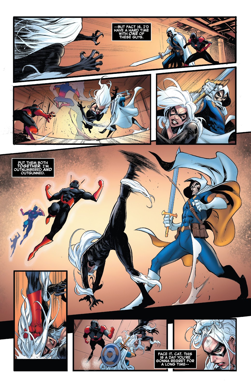 The Amazing Spider-Man (2018) issue 16.HU - Page 19