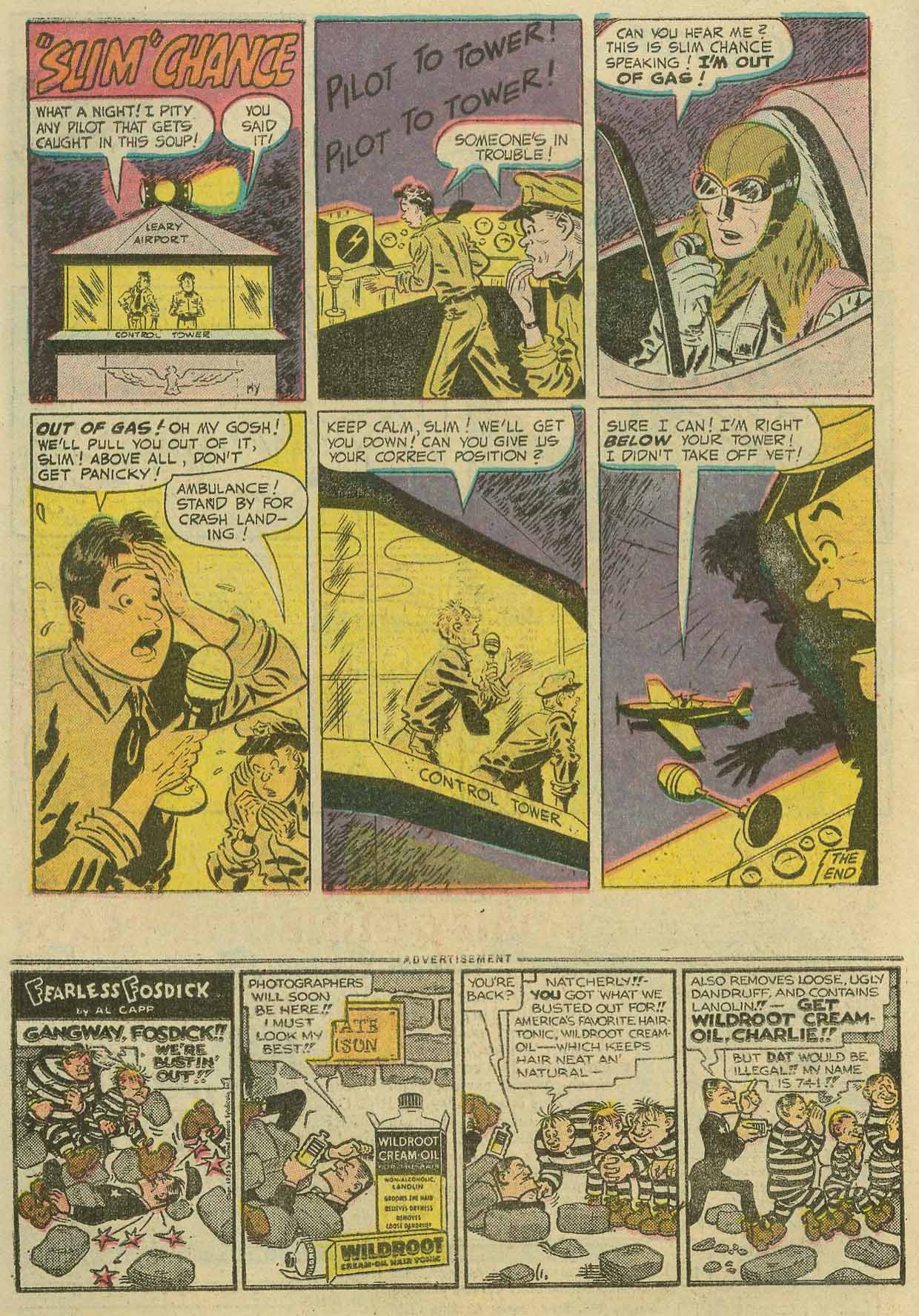 Read online My Greatest Adventure comic -  Issue #5 - 12
