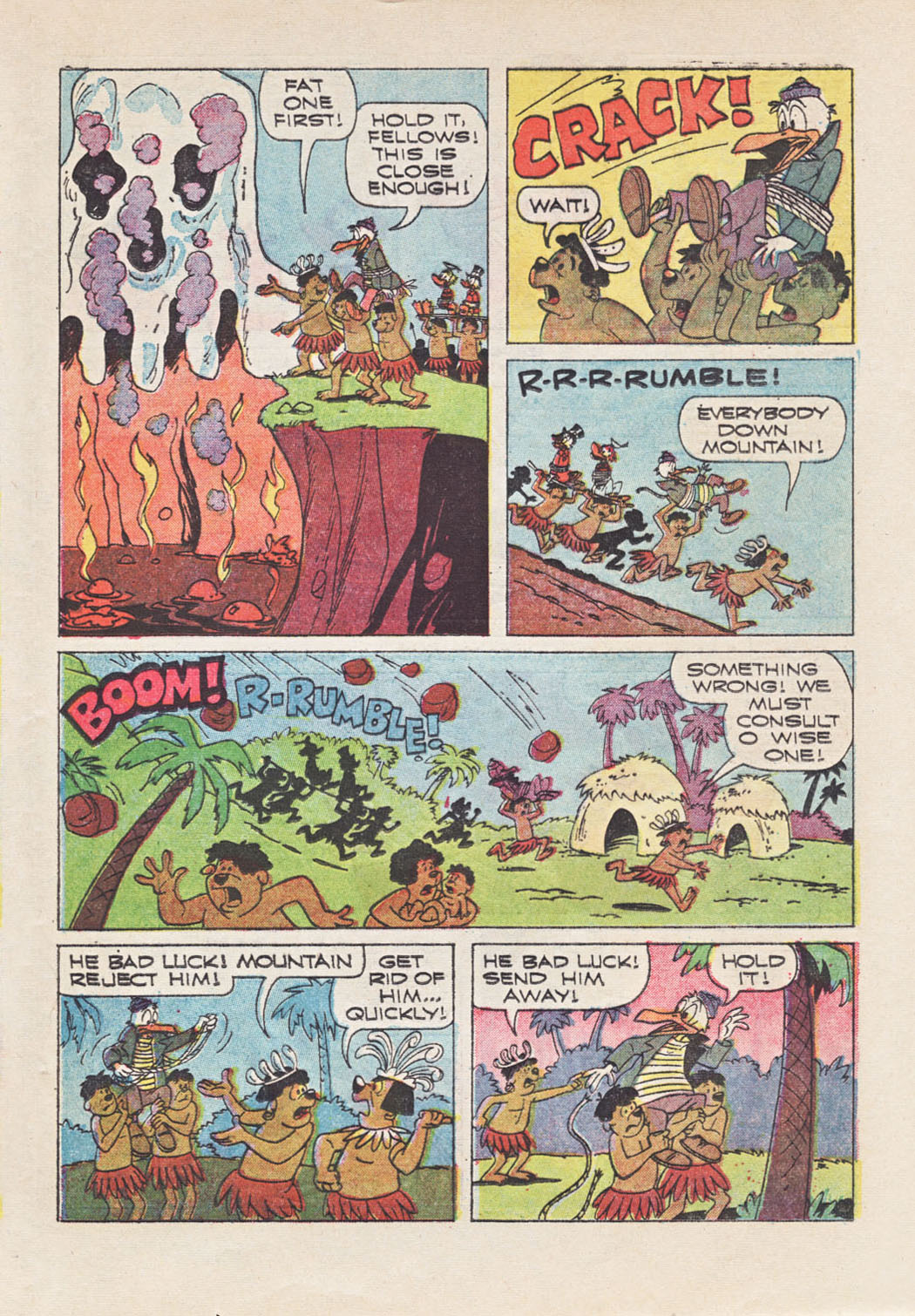 Read online Walt Disney Showcase (1970) comic -  Issue #2 - 13