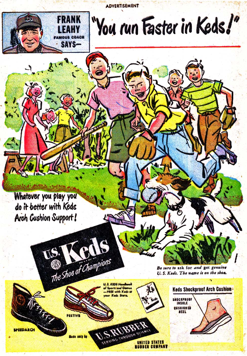 Read online Funny Stuff comic -  Issue #35 - 13