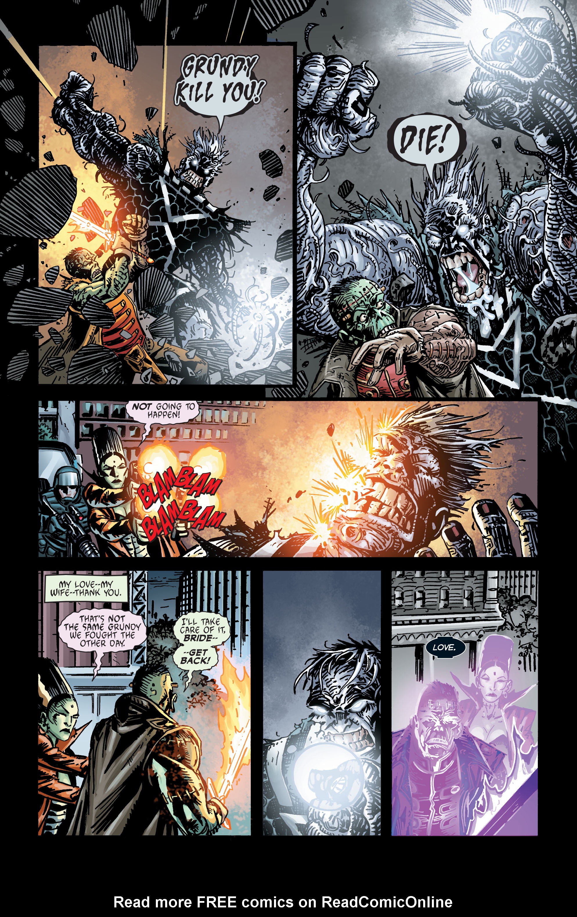 Read online Superman/Batman comic -  Issue #67 - 10