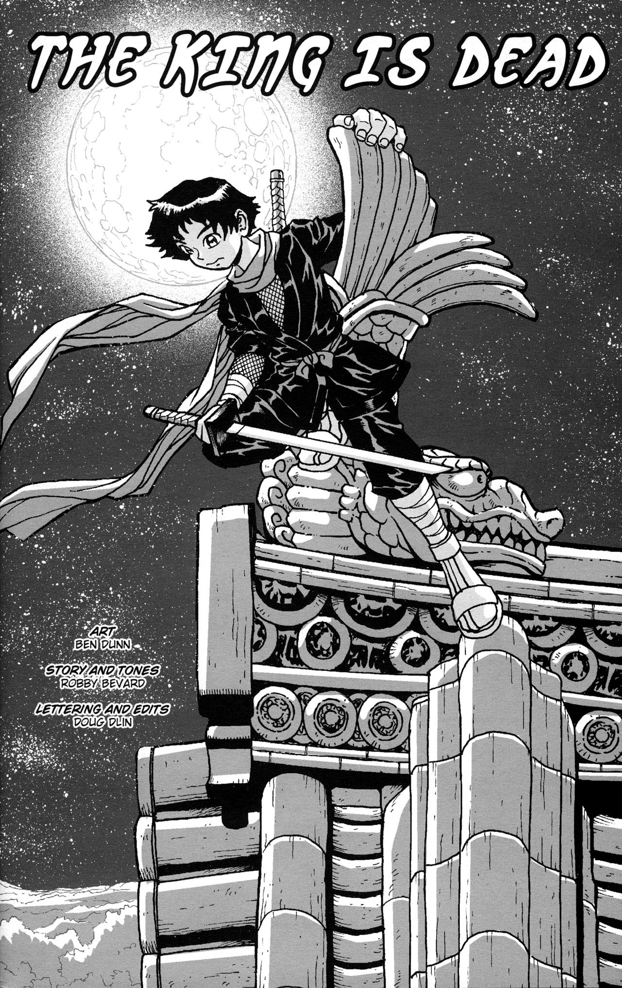 Read online Ninja High School (1986) comic -  Issue #149 - 3