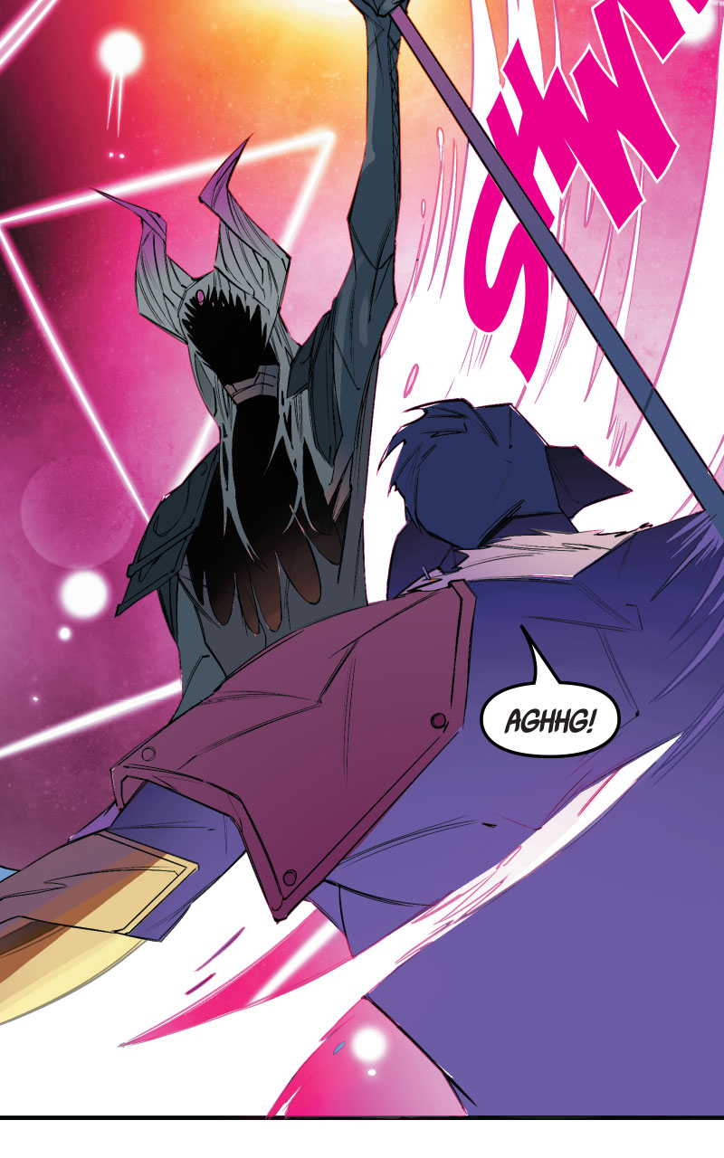 Read online Love Unlimited Infinity Comic comic -  Issue #29 - 17