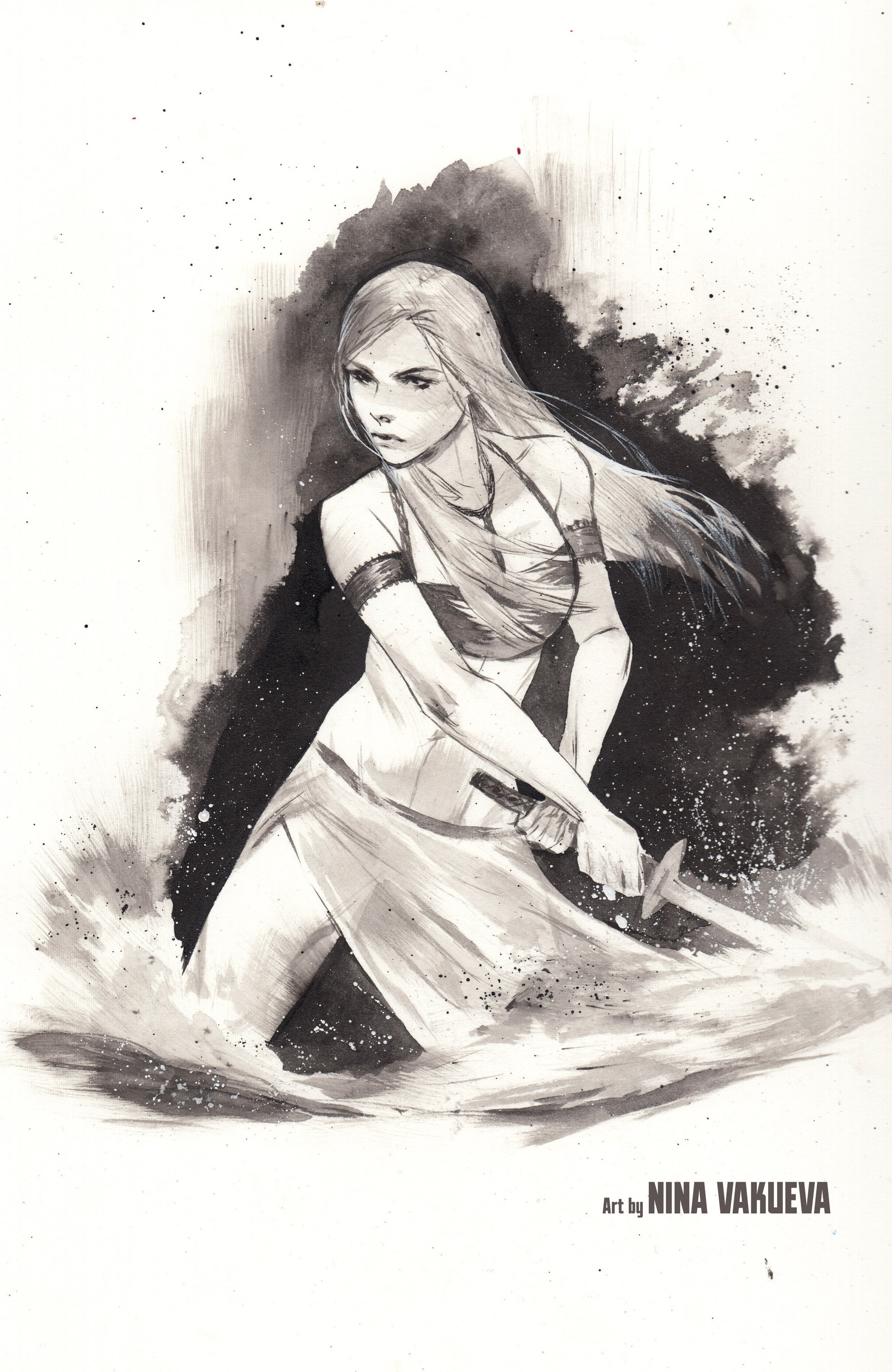 Read online Tokyo Ghost comic -  Issue #6 - 24