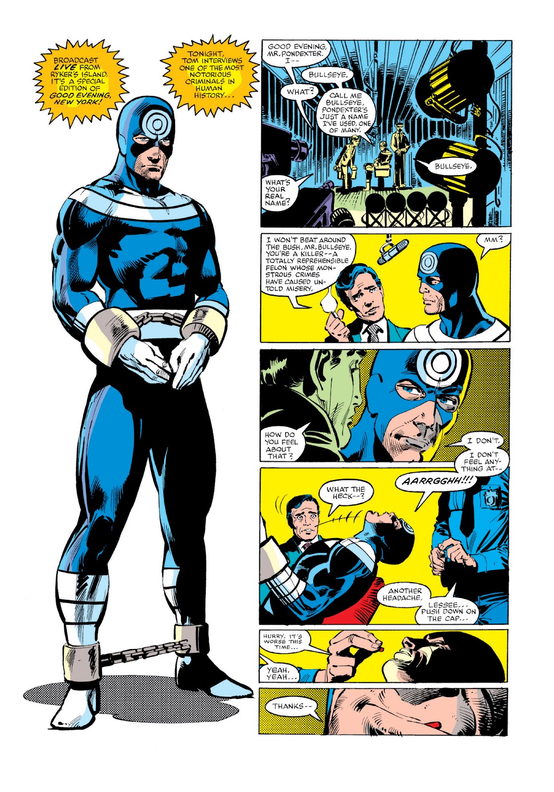 Marvel Masterworks: Daredevil issue TPB 16 (Part 2) - Page 90