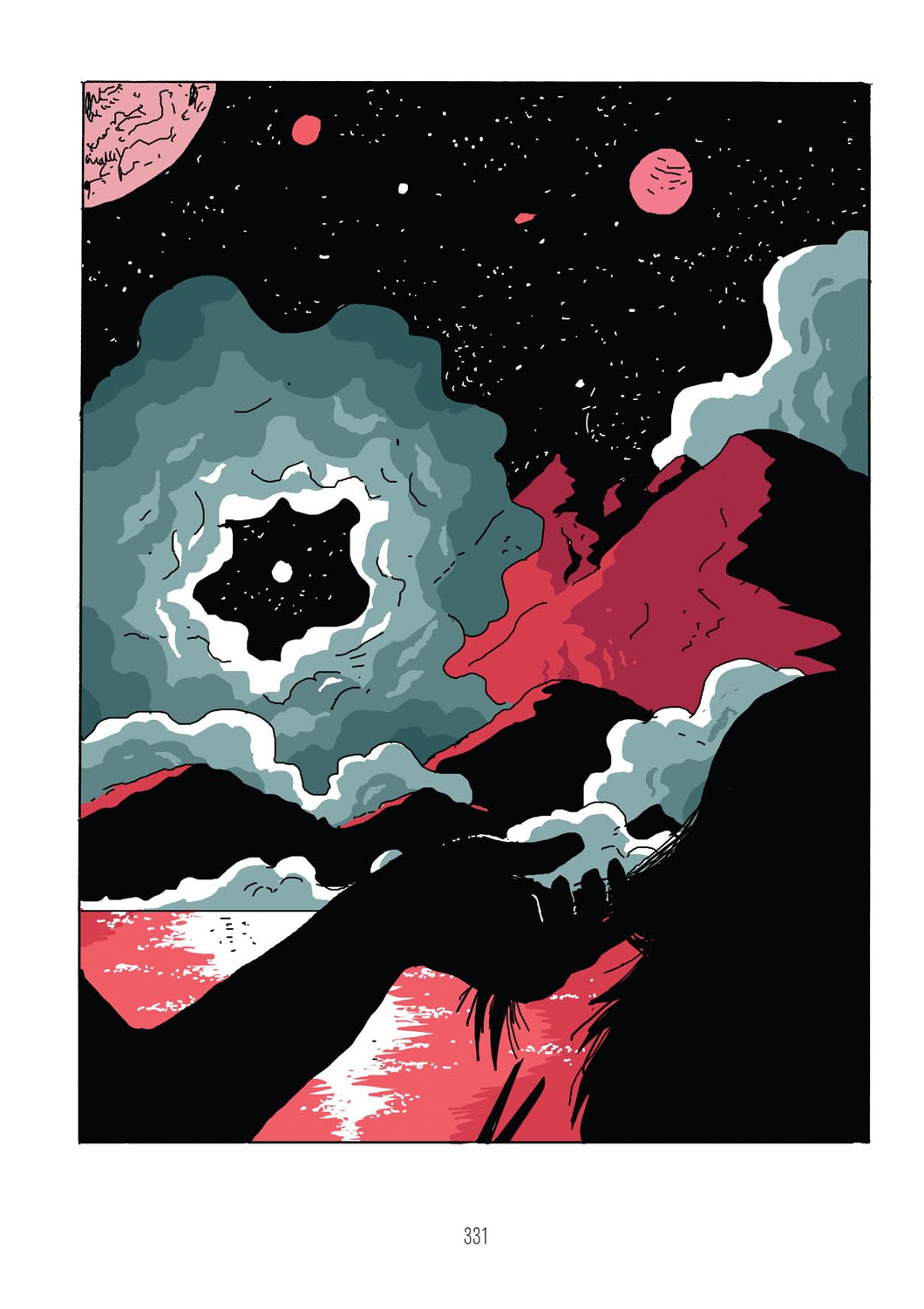 Read online On a Sunbeam comic -  Issue # TPB (Part 4) - 36