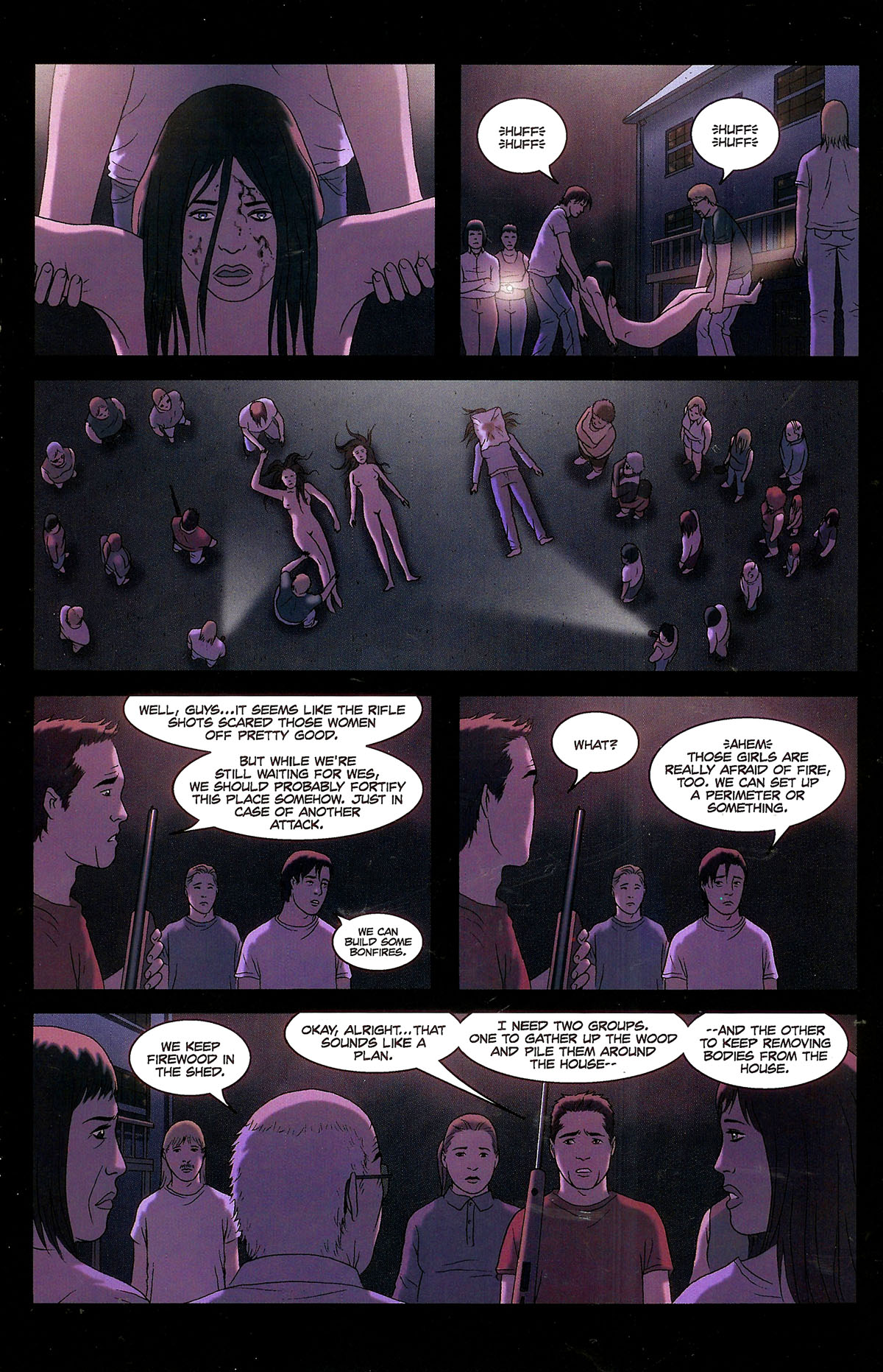 Read online Girls comic -  Issue #12 - 5