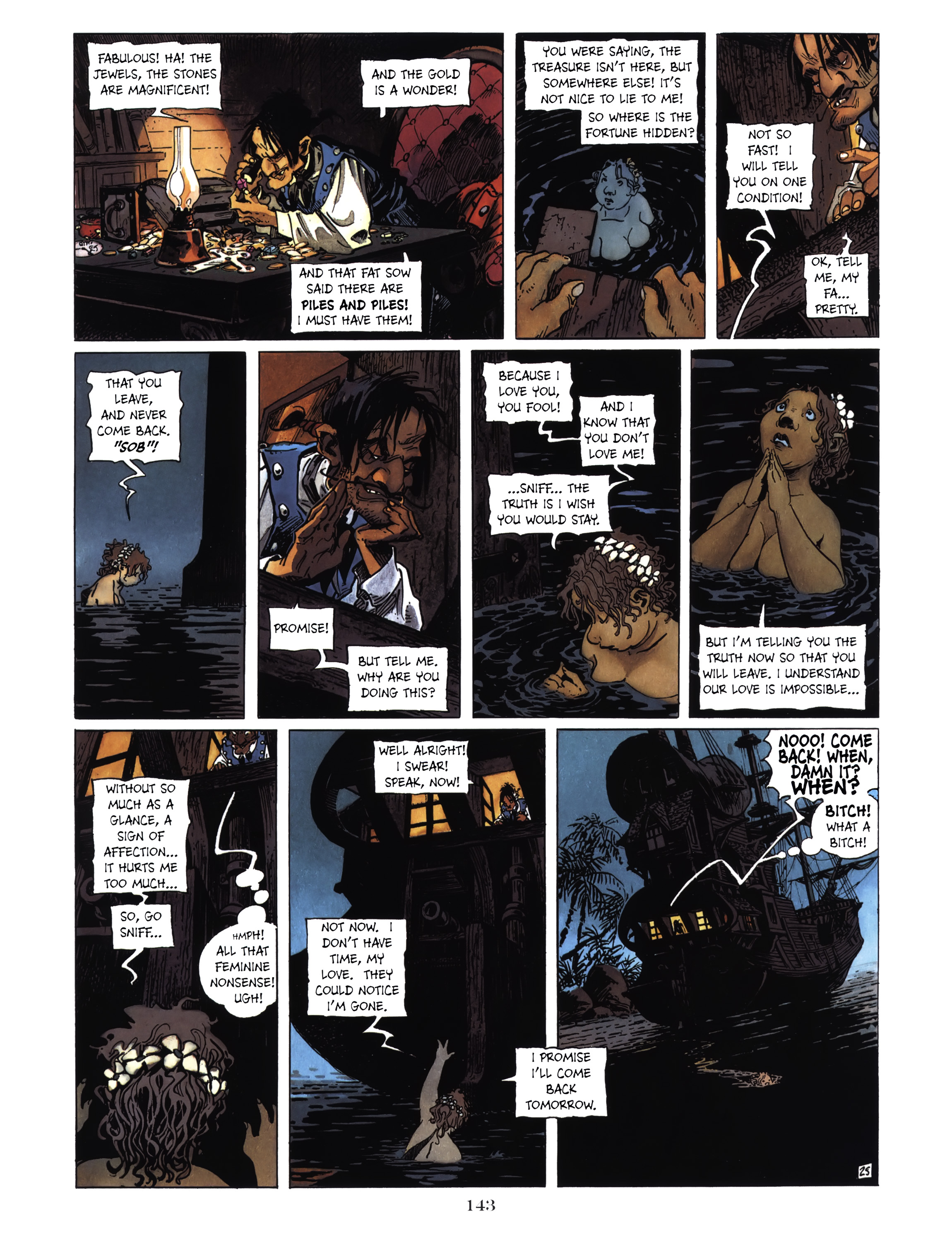 Read online Peter Pan comic -  Issue # TPB (Part 2) - 48