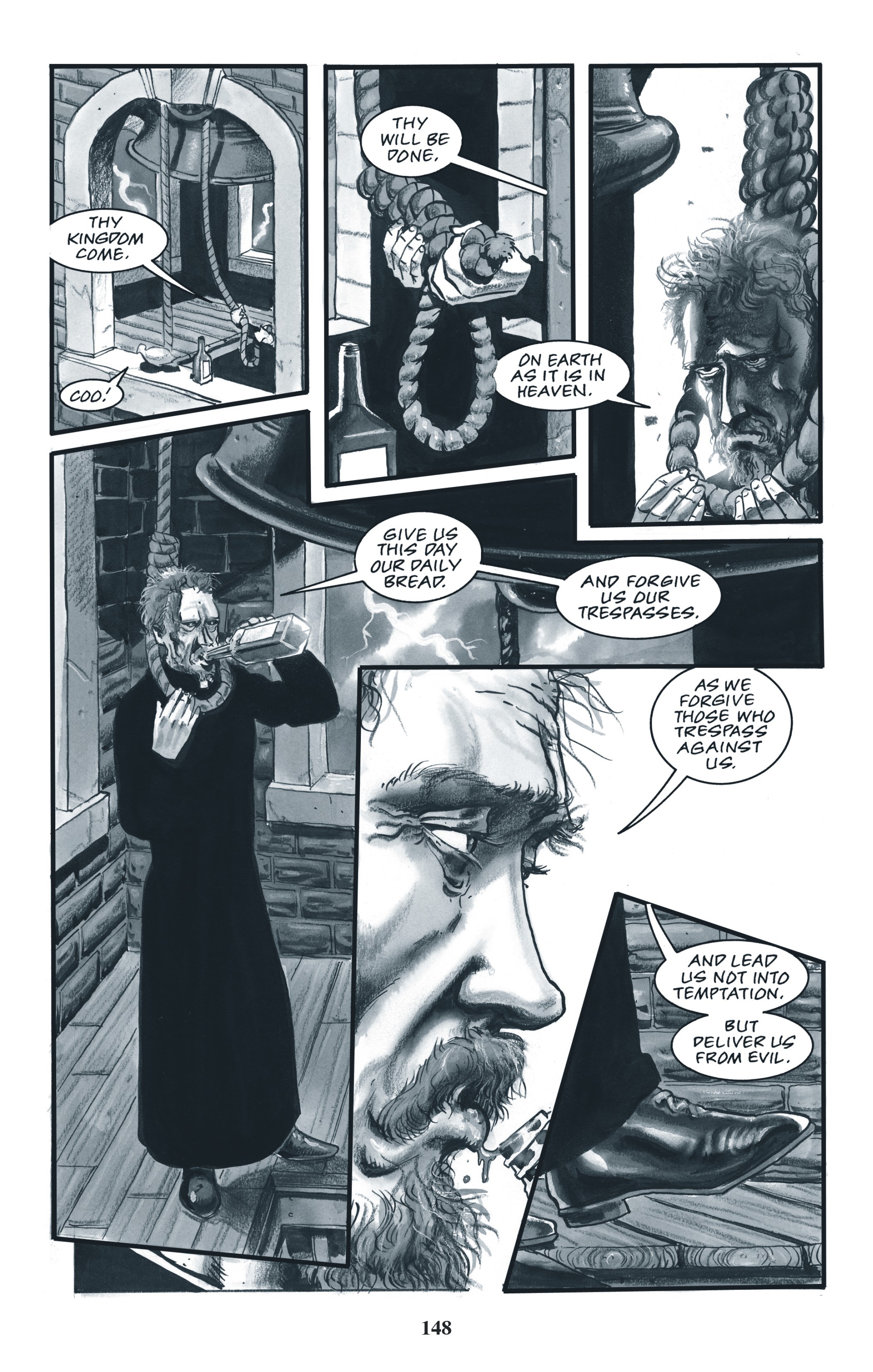 Read online Bratpack comic -  Issue # _TPB (Part 2) - 50
