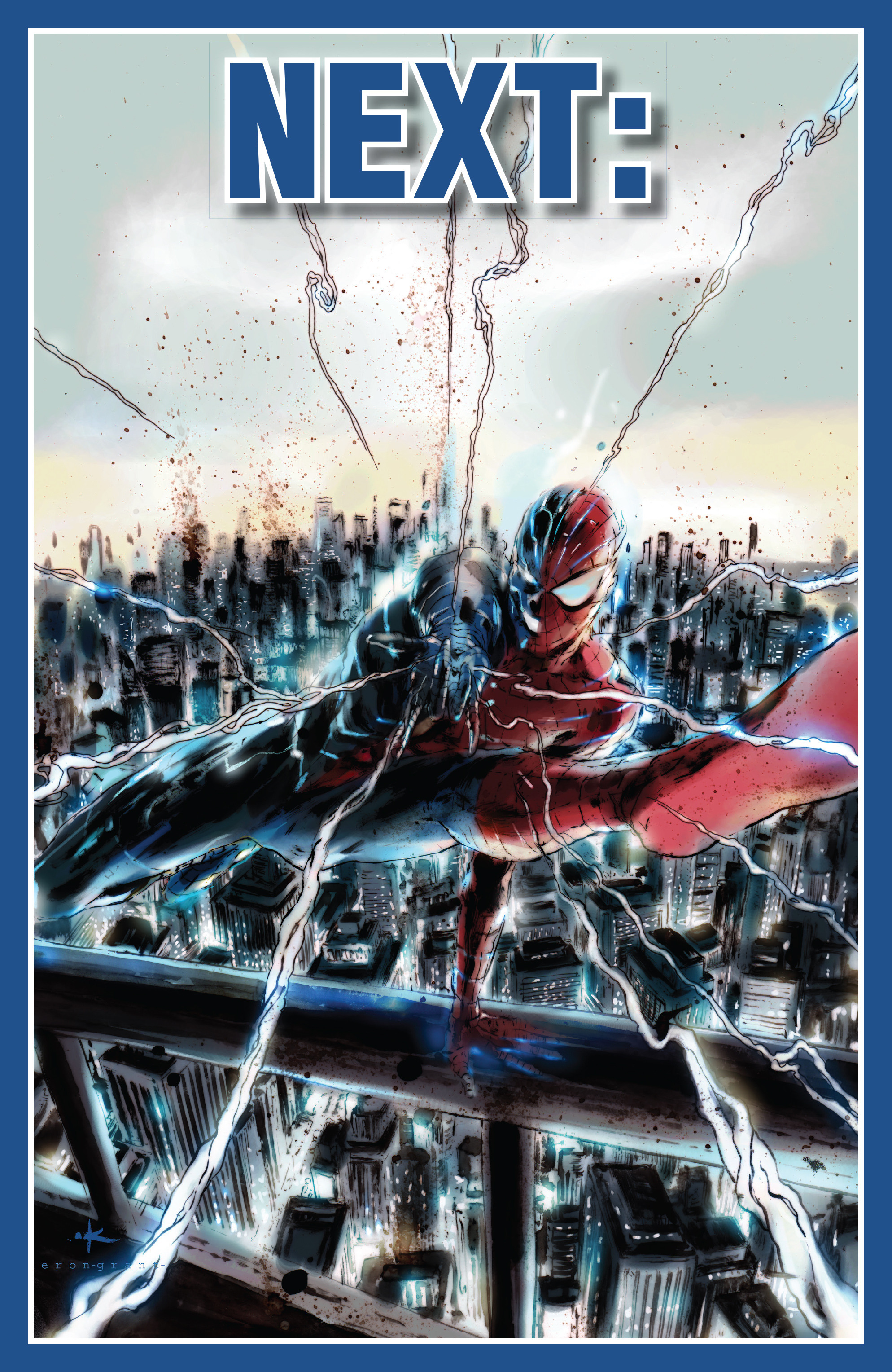 Read online Mosaic comic -  Issue #3 - 23