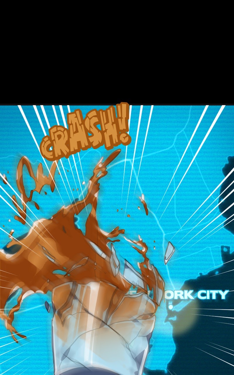 Read online Vixen: NYC comic -  Issue #1 - 79