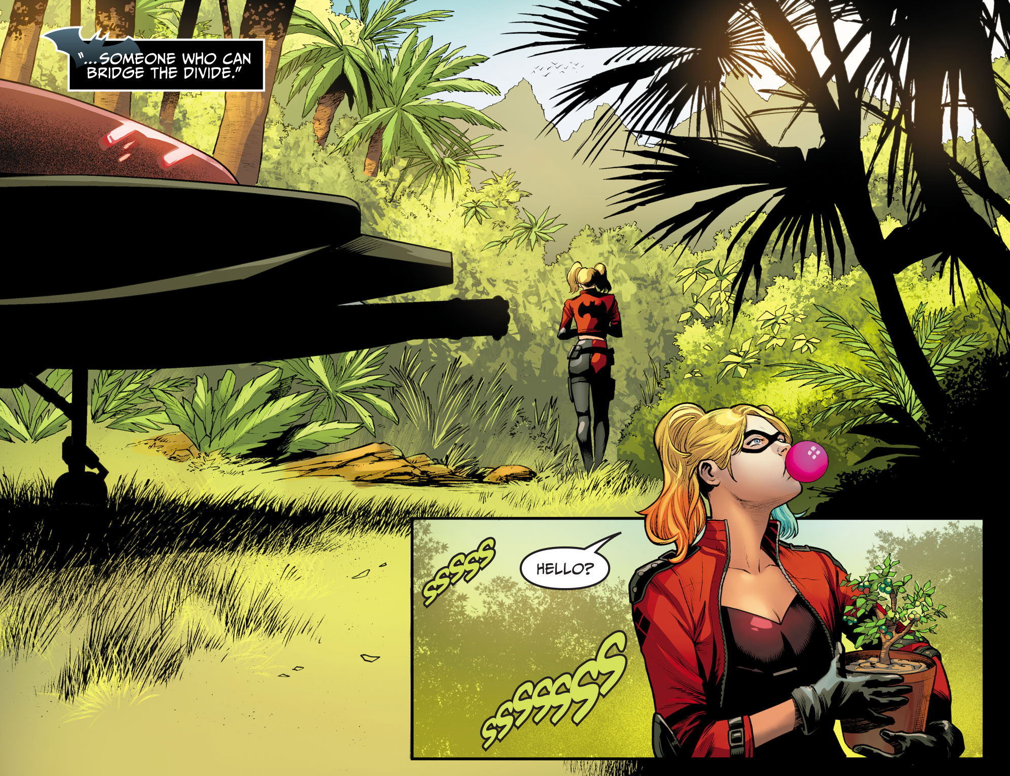 Read online Injustice 2 comic -  Issue #67 - 15