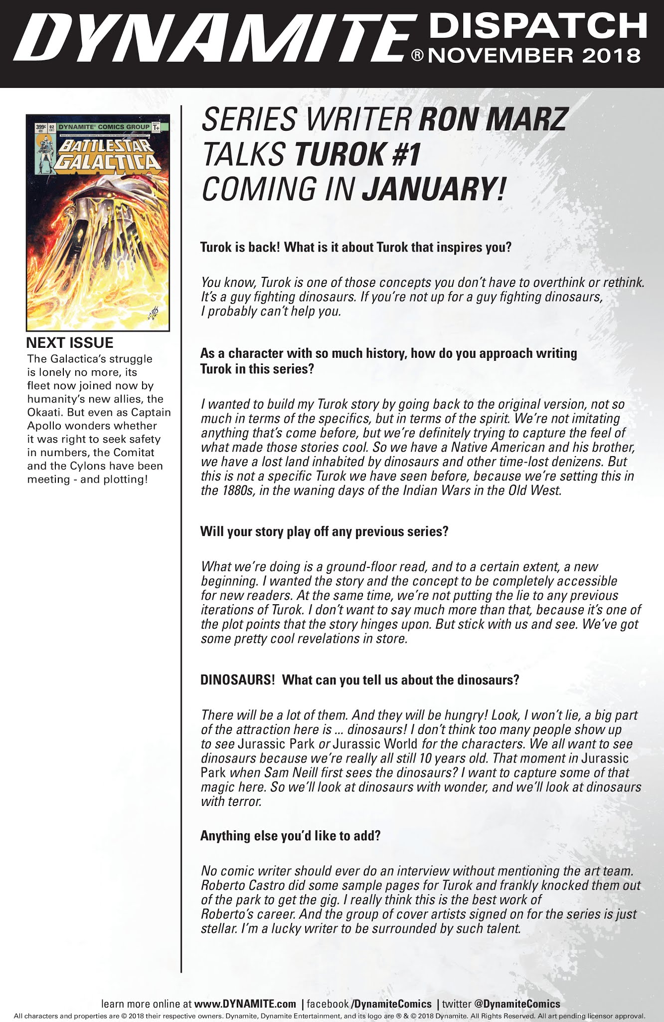 Read online Battlestar Galactica (Classic) comic -  Issue #1 - 27