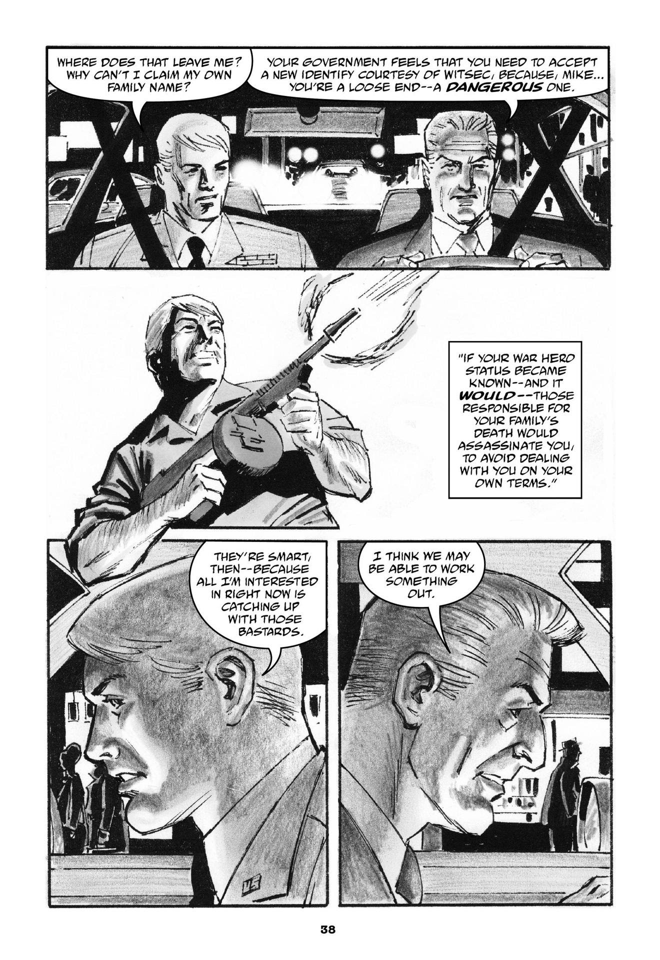 Read online Return to Perdition comic -  Issue # TPB (Part 1) - 39