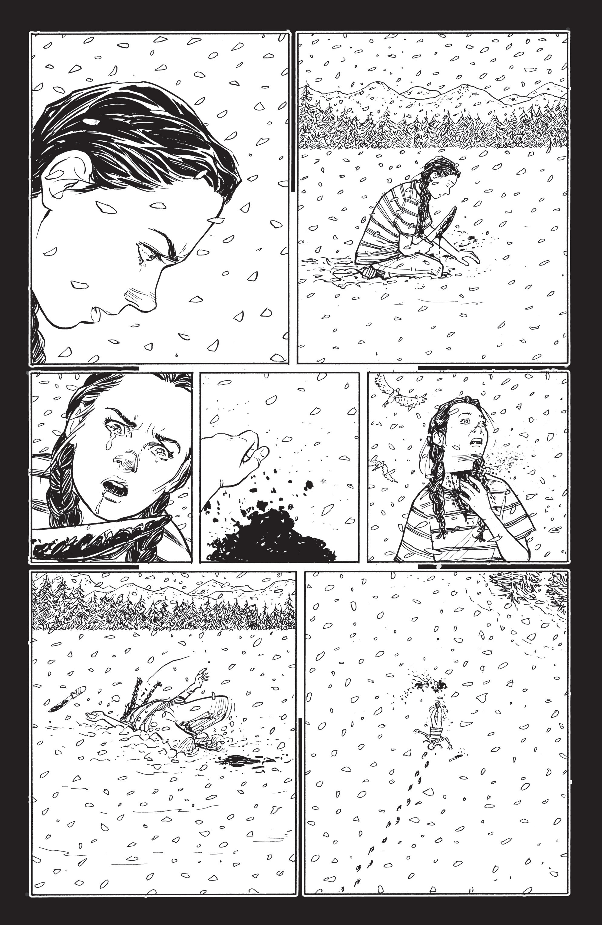 Read online Rachel Rising comic -  Issue #40 - 21