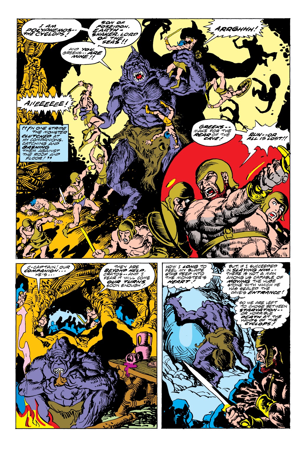 Marvel Classics Comics Series Featuring issue 18 - Page 9