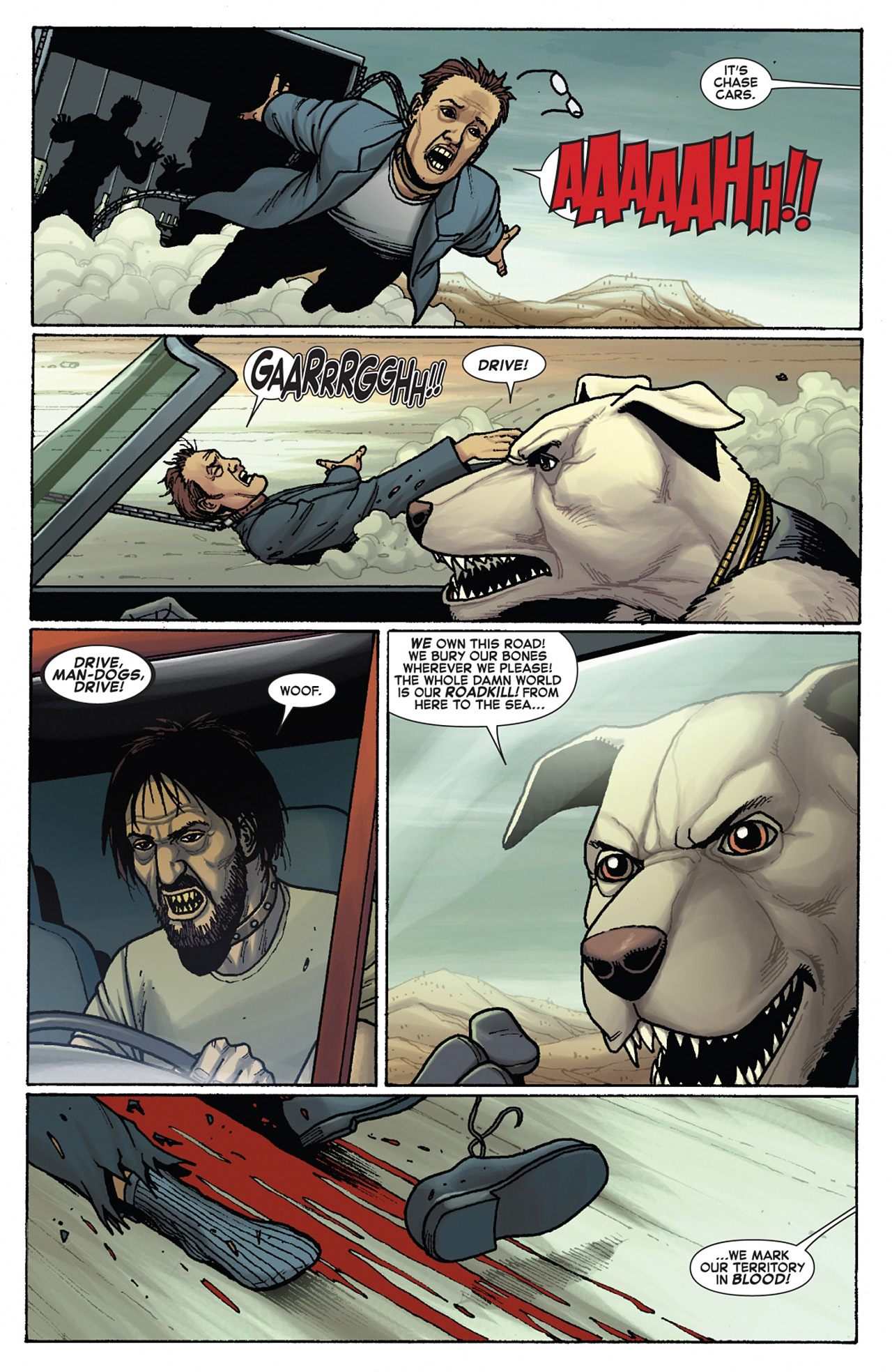 Incredible Hulk (2011) Issue #8 #9 - English 13