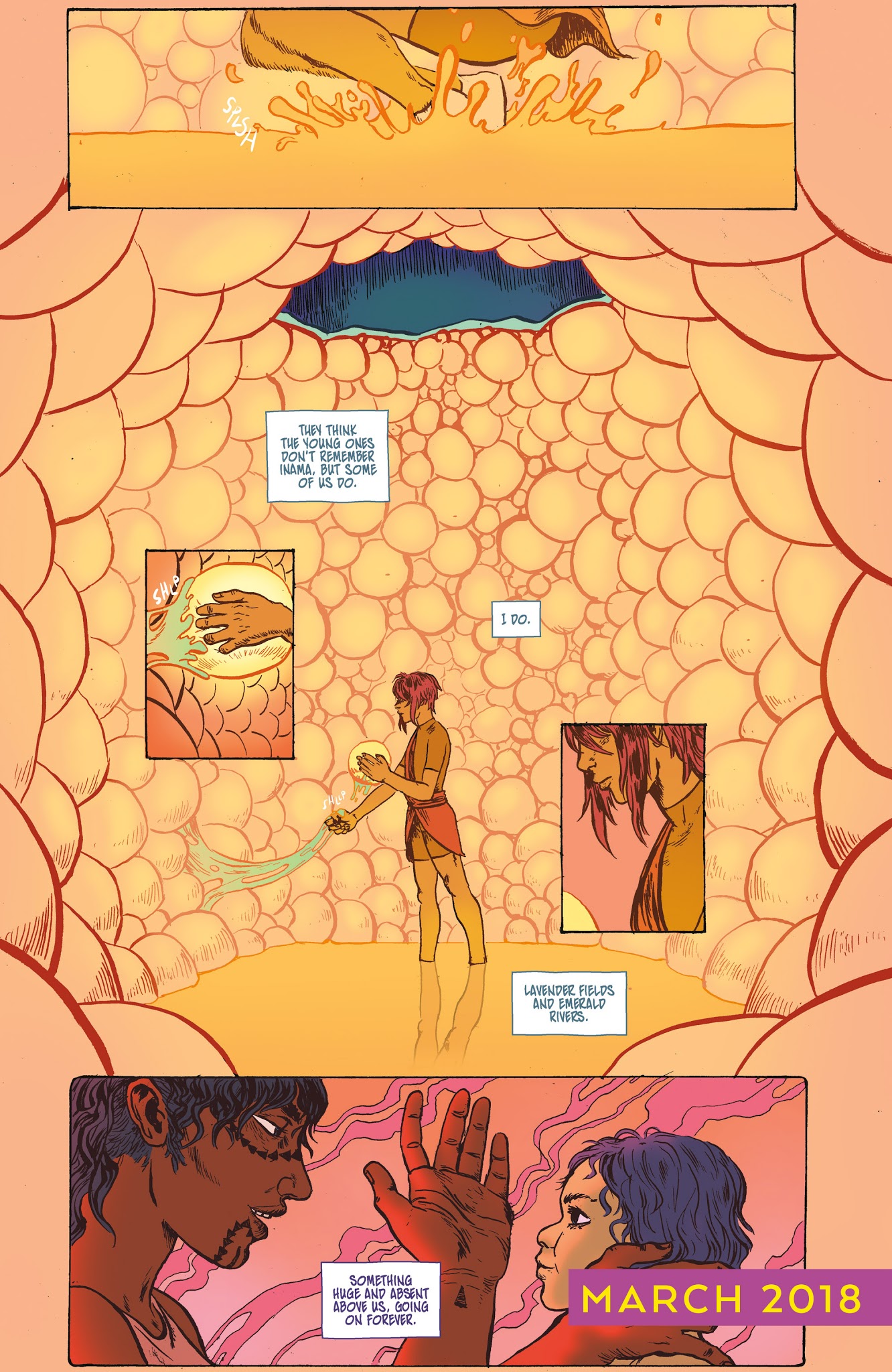 Read online Youngblood (2017) comic -  Issue #9 - 28