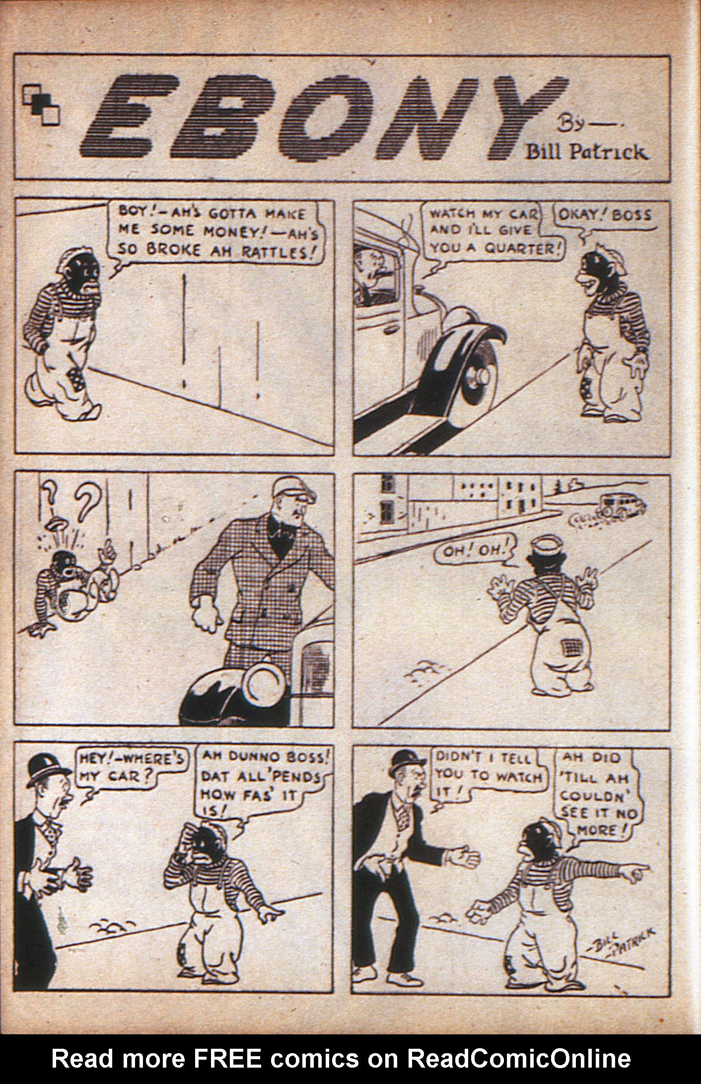 Read online Adventure Comics (1938) comic -  Issue #12 - 29