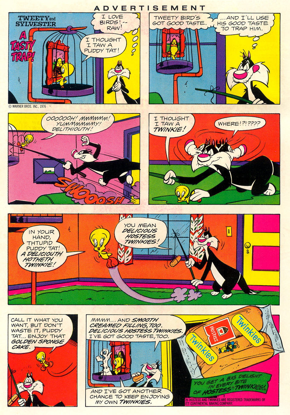 Read online Ripley's Believe it or Not! (1965) comic -  Issue #62 - 2