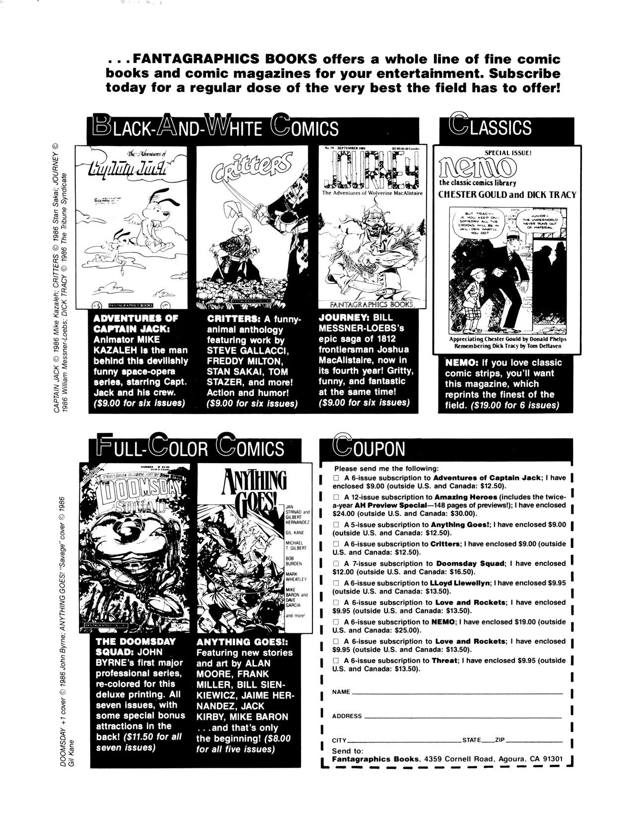 Read online Neat Stuff comic -  Issue #5 - 35