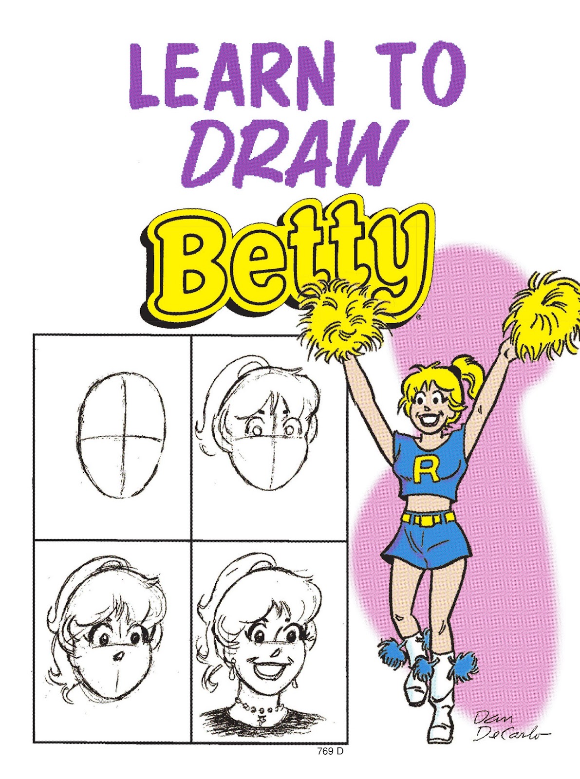 Betty and Veronica Double Digest issue 157 - Page 129