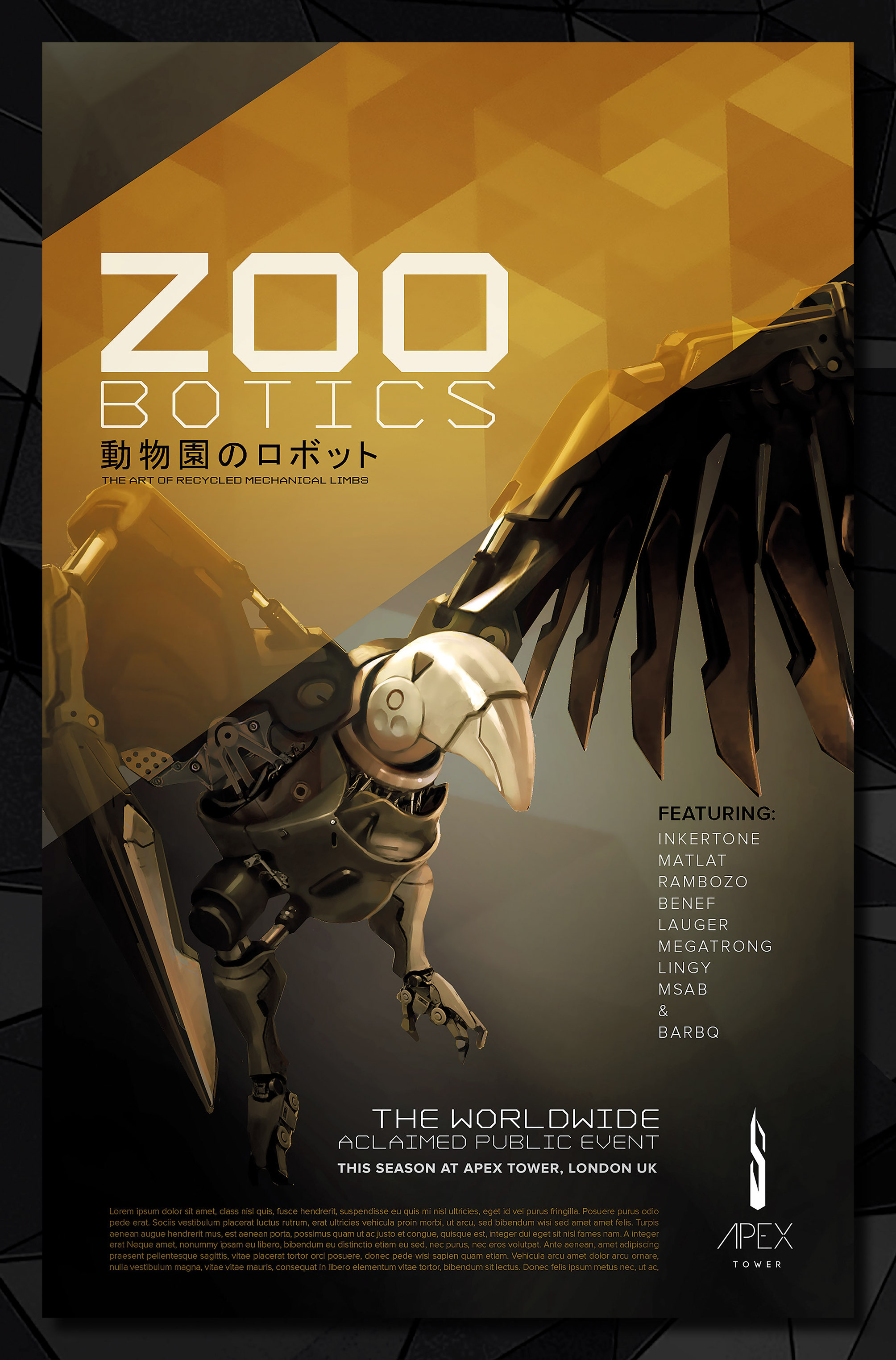 Read online Deus Ex: Children's Crusade comic -  Issue #2 - 4