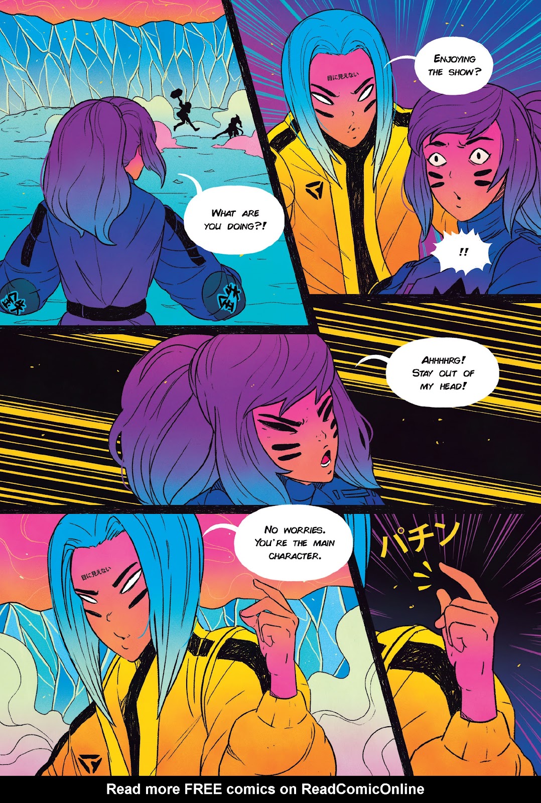 STRGRL issue 2 - Page 26