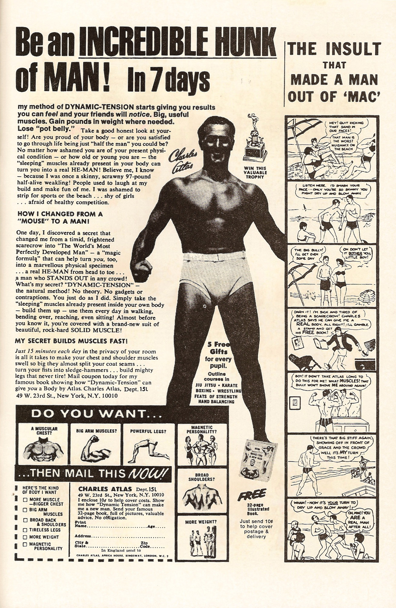 Read online Pep Comics comic -  Issue #368 - 34