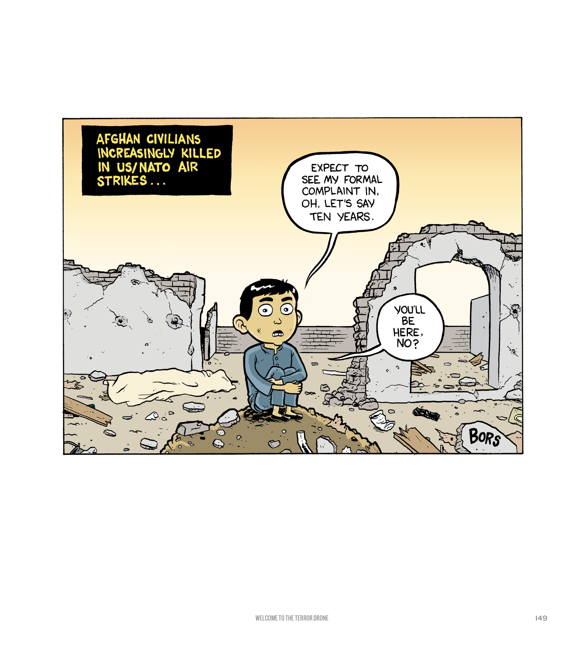 Read online Life Begins At Incorporation comic -  Issue # TPB (Part 2) - 61