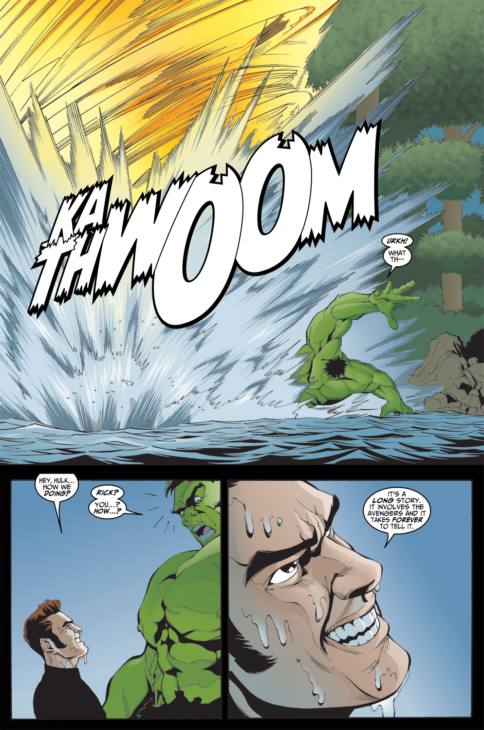 Captain Marvel (1999) Issue #2 #3 - English 22