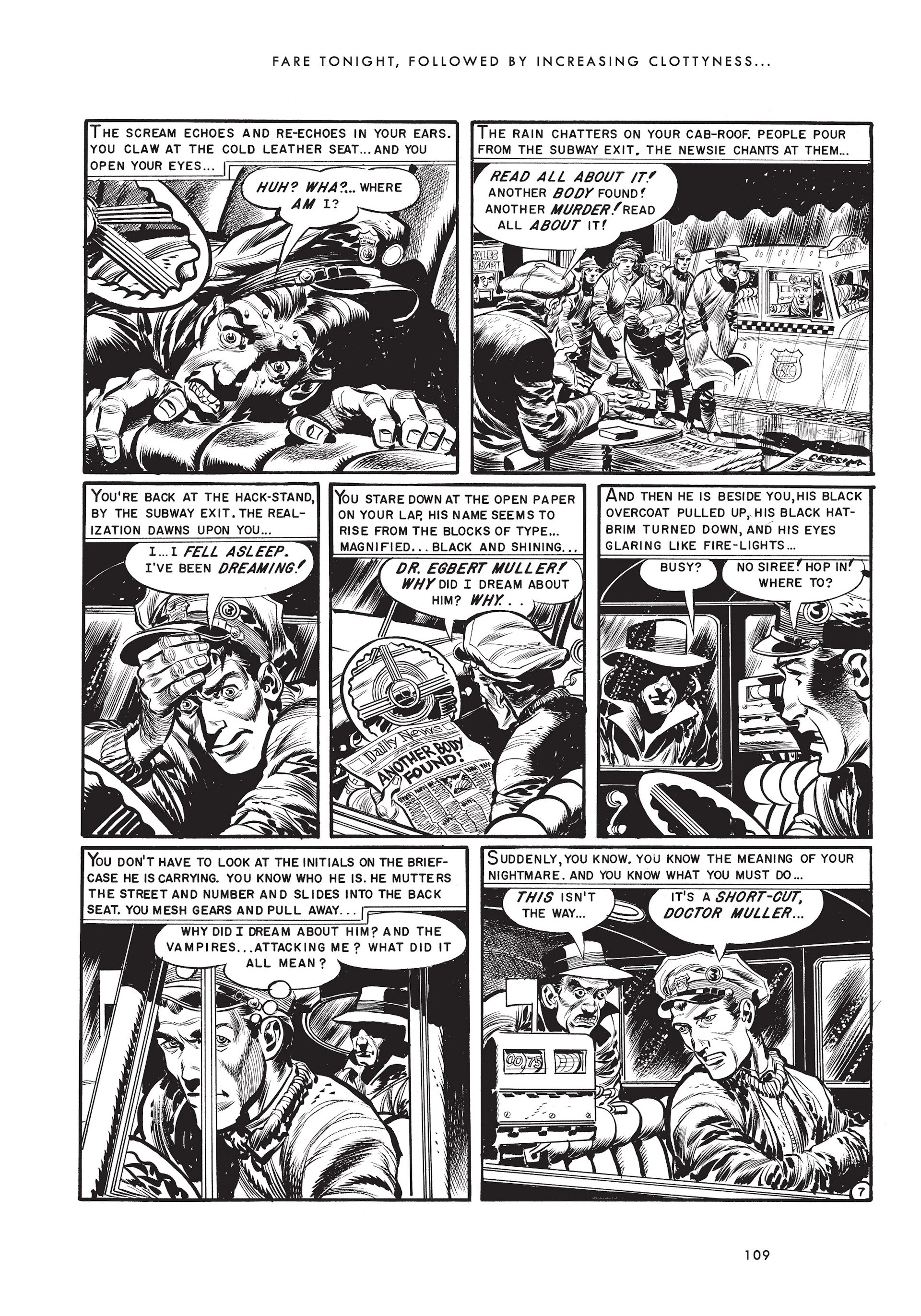 Read online 'Tain't Meat... It's the Humanity! and Other Stories comic -  Issue # TPB (Part 2) - 22
